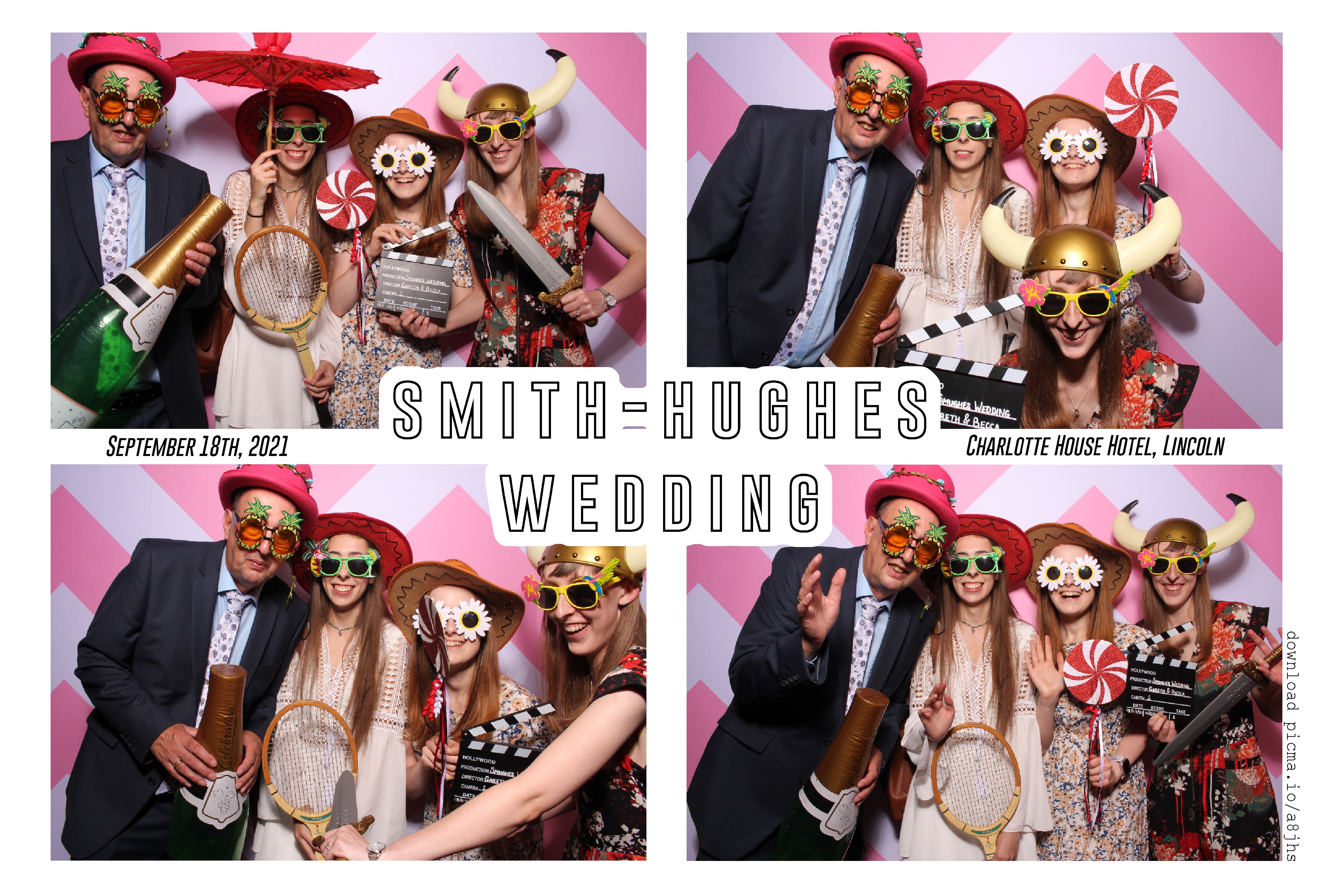 Gareth & Becca's Wedding | View more photos from the event at gallery.picturematic.co/u/Picturematic/Gareth-Beccas-Wedding