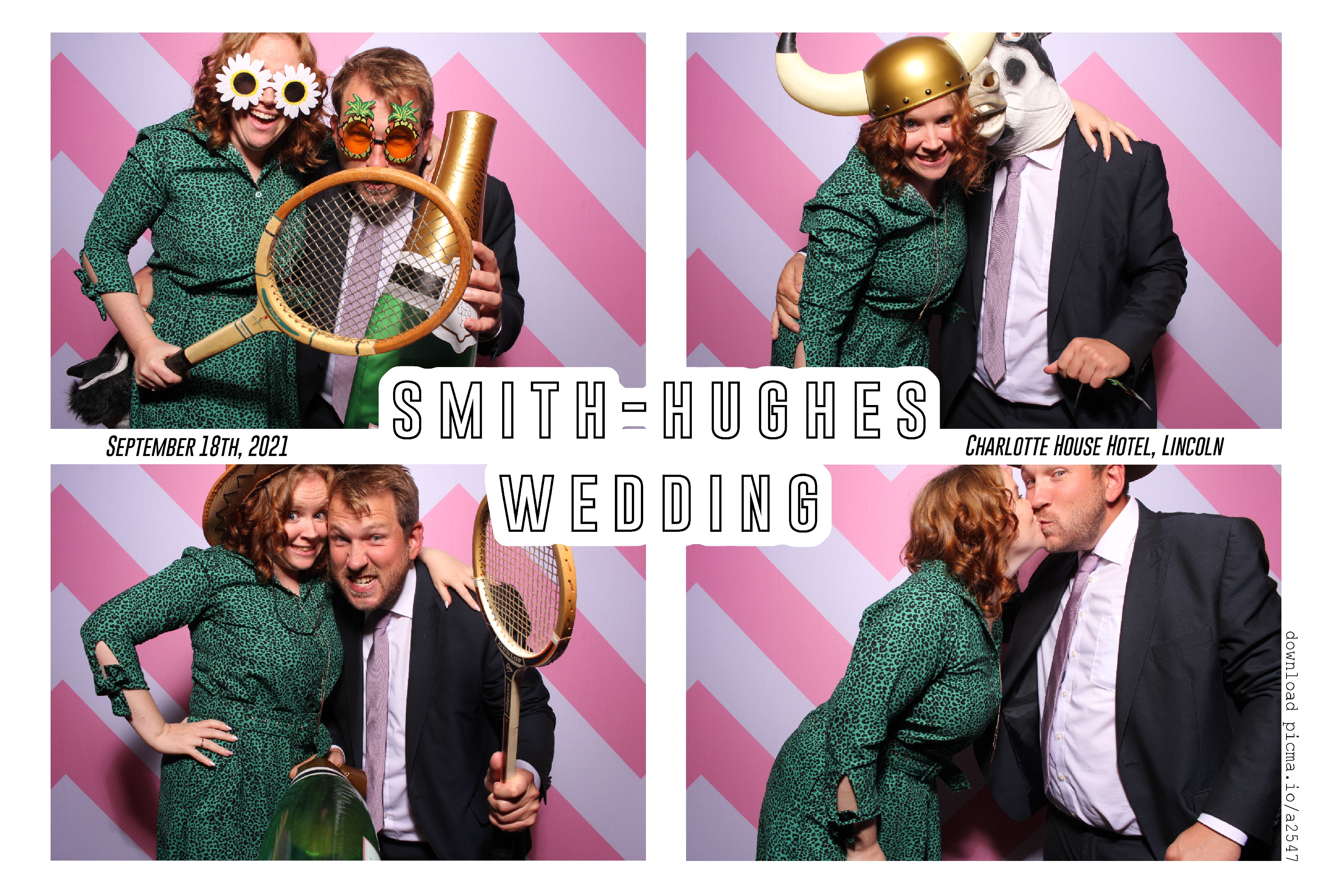 Gareth & Becca's Wedding | View more photos from the event at gallery.picturematic.co/u/Picturematic/Gareth-Beccas-Wedding