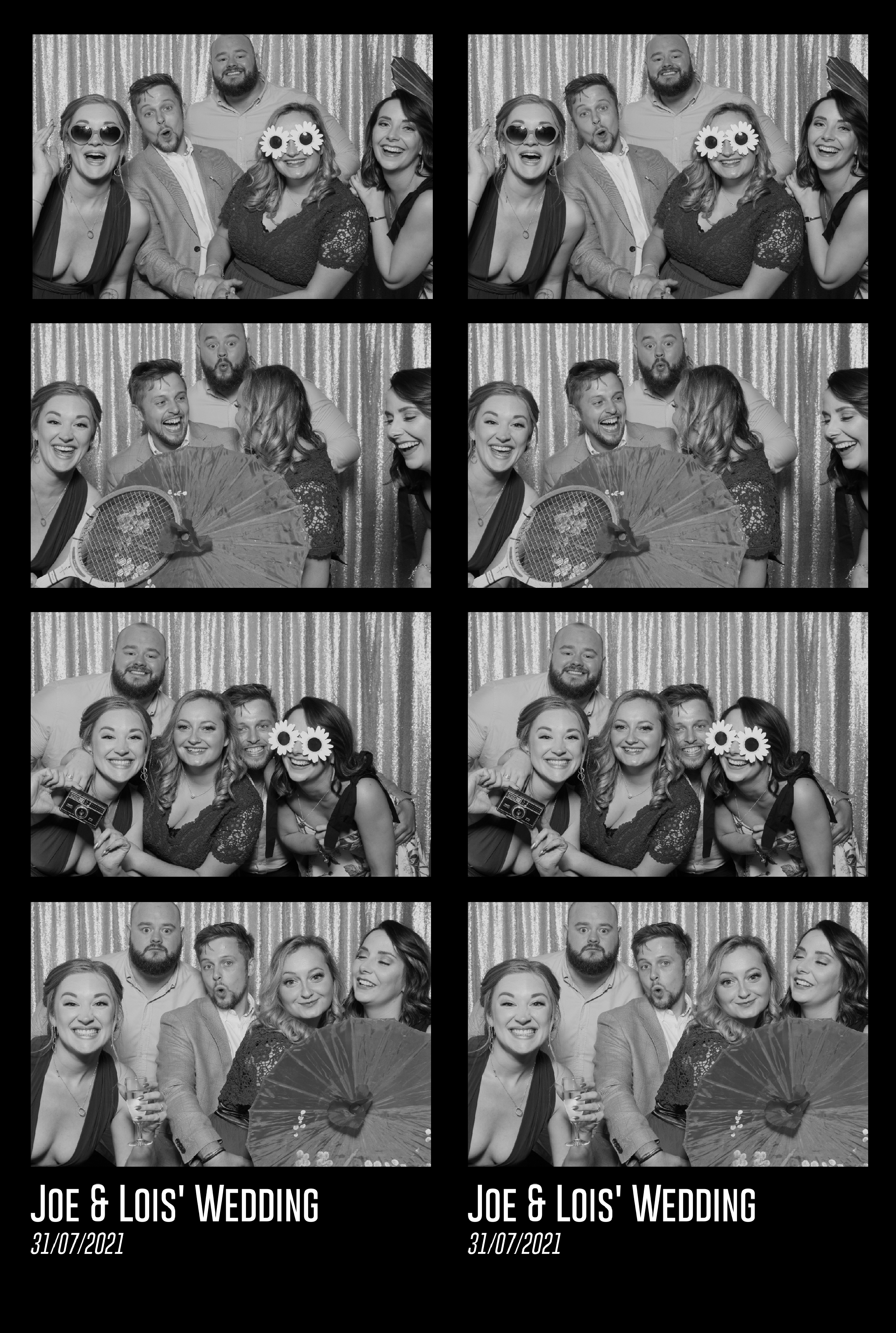 Joseph and Lois Wedding | View more photos from the event at gallery.picturematic.co/u/Picturematic/Joseph-and-Lois-Wedding