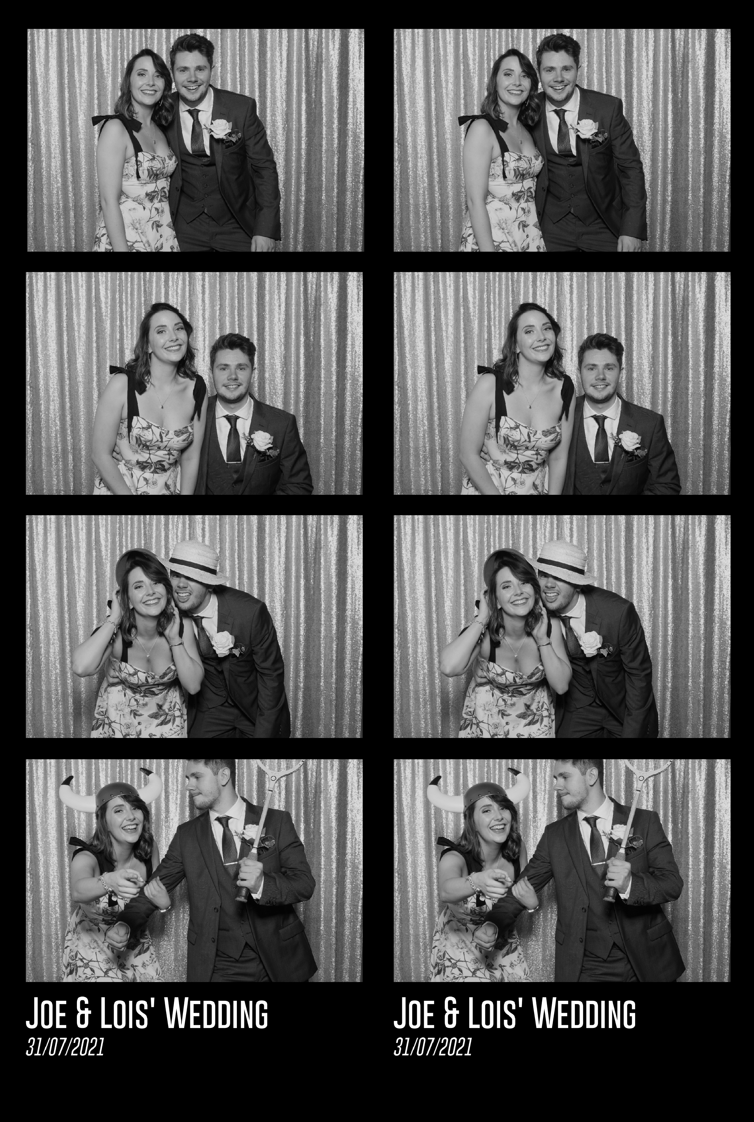 Joseph and Lois Wedding | View more photos from the event at gallery.picturematic.co/u/Picturematic/Joseph-and-Lois-Wedding