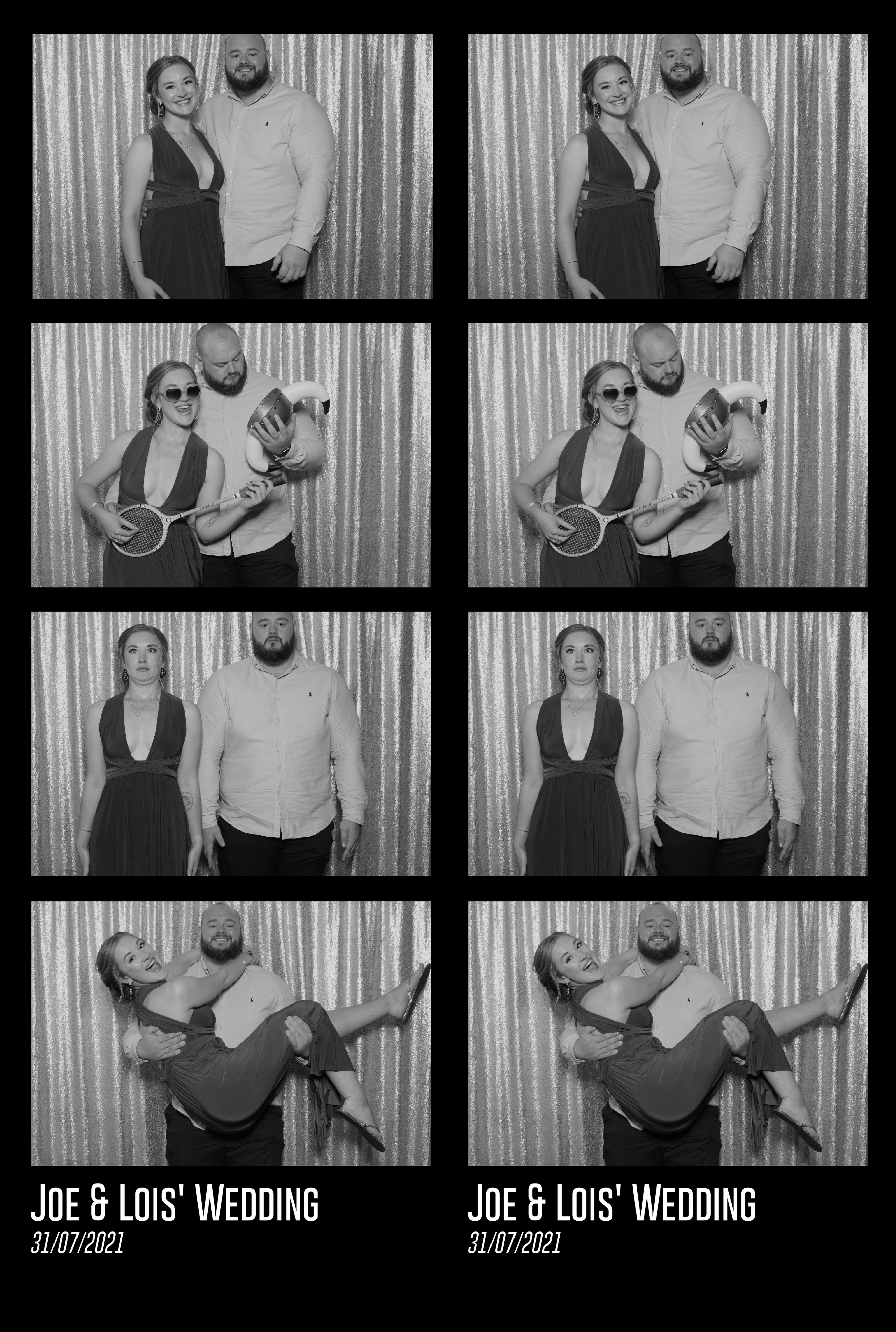 Joseph and Lois Wedding | View more photos from the event at gallery.picturematic.co/u/Picturematic/Joseph-and-Lois-Wedding