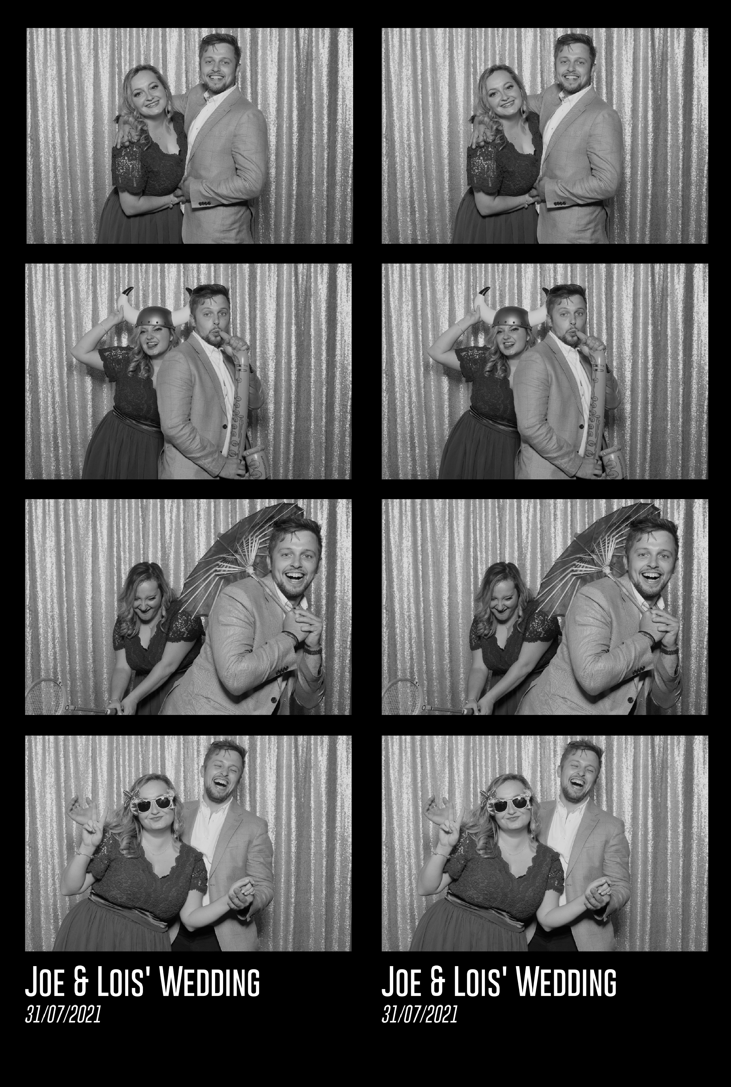 Joseph and Lois Wedding | View more photos from the event at gallery.picturematic.co/u/Picturematic/Joseph-and-Lois-Wedding