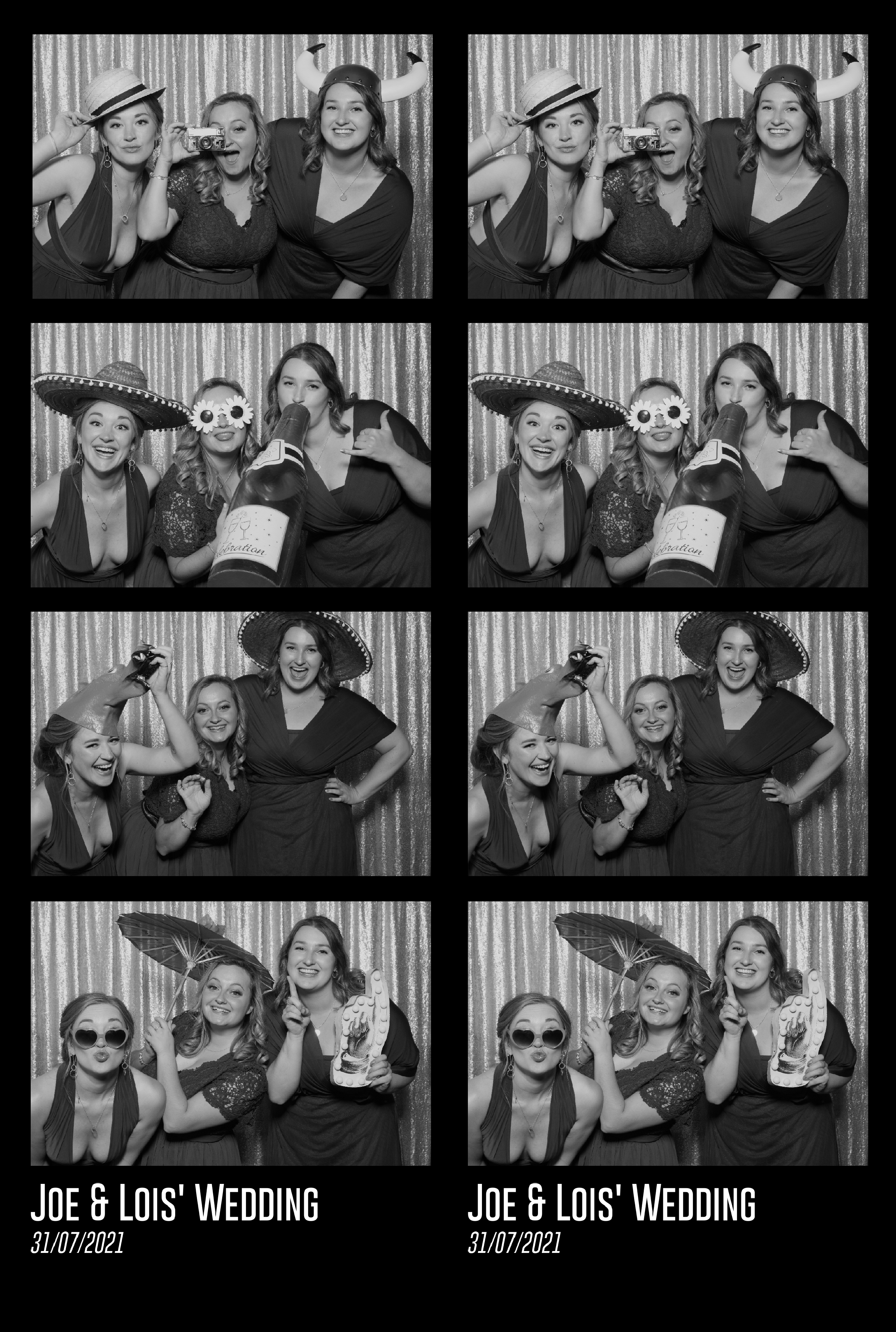 Joseph and Lois Wedding | View more photos from the event at gallery.picturematic.co/u/Picturematic/Joseph-and-Lois-Wedding