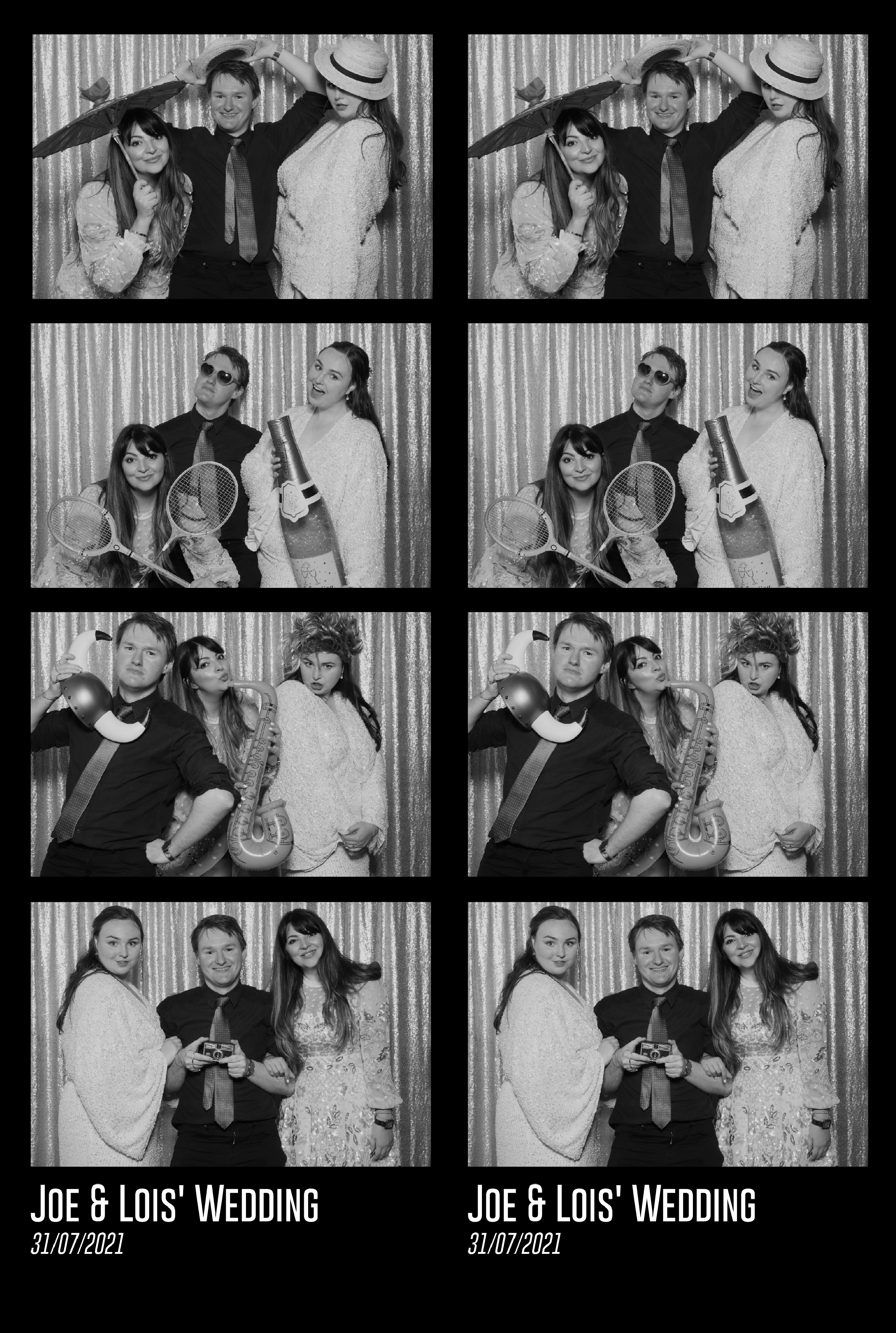 Joseph and Lois Wedding | View more photos from the event at gallery.picturematic.co/u/Picturematic/Joseph-and-Lois-Wedding
