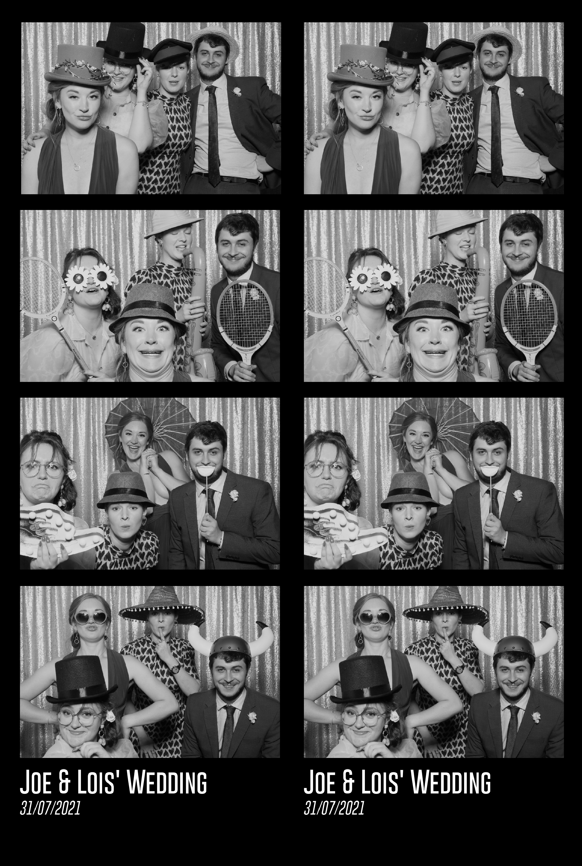 Joseph and Lois Wedding | View more photos from the event at gallery.picturematic.co/u/Picturematic/Joseph-and-Lois-Wedding