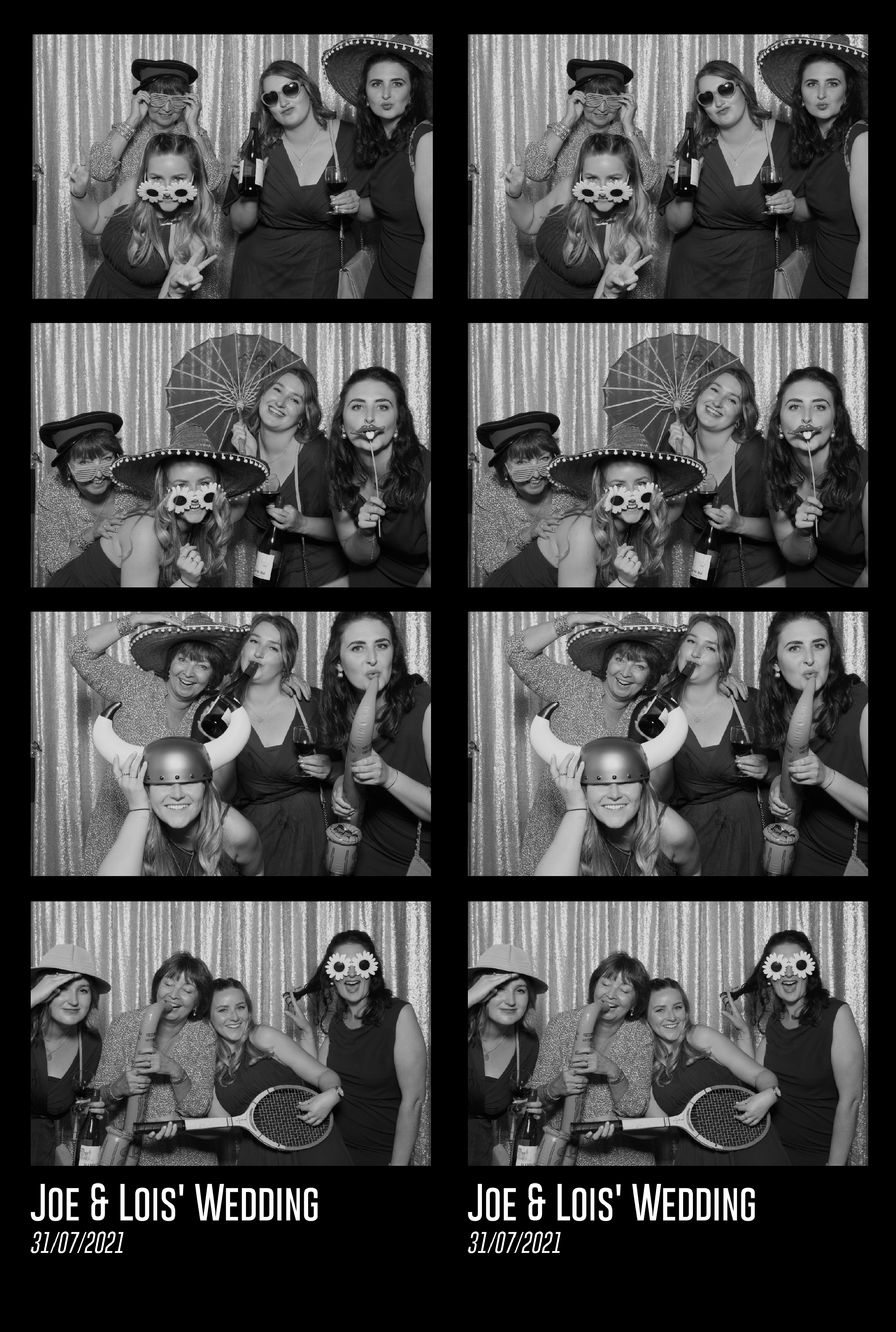 Joseph and Lois Wedding | View more photos from the event at gallery.picturematic.co/u/Picturematic/Joseph-and-Lois-Wedding