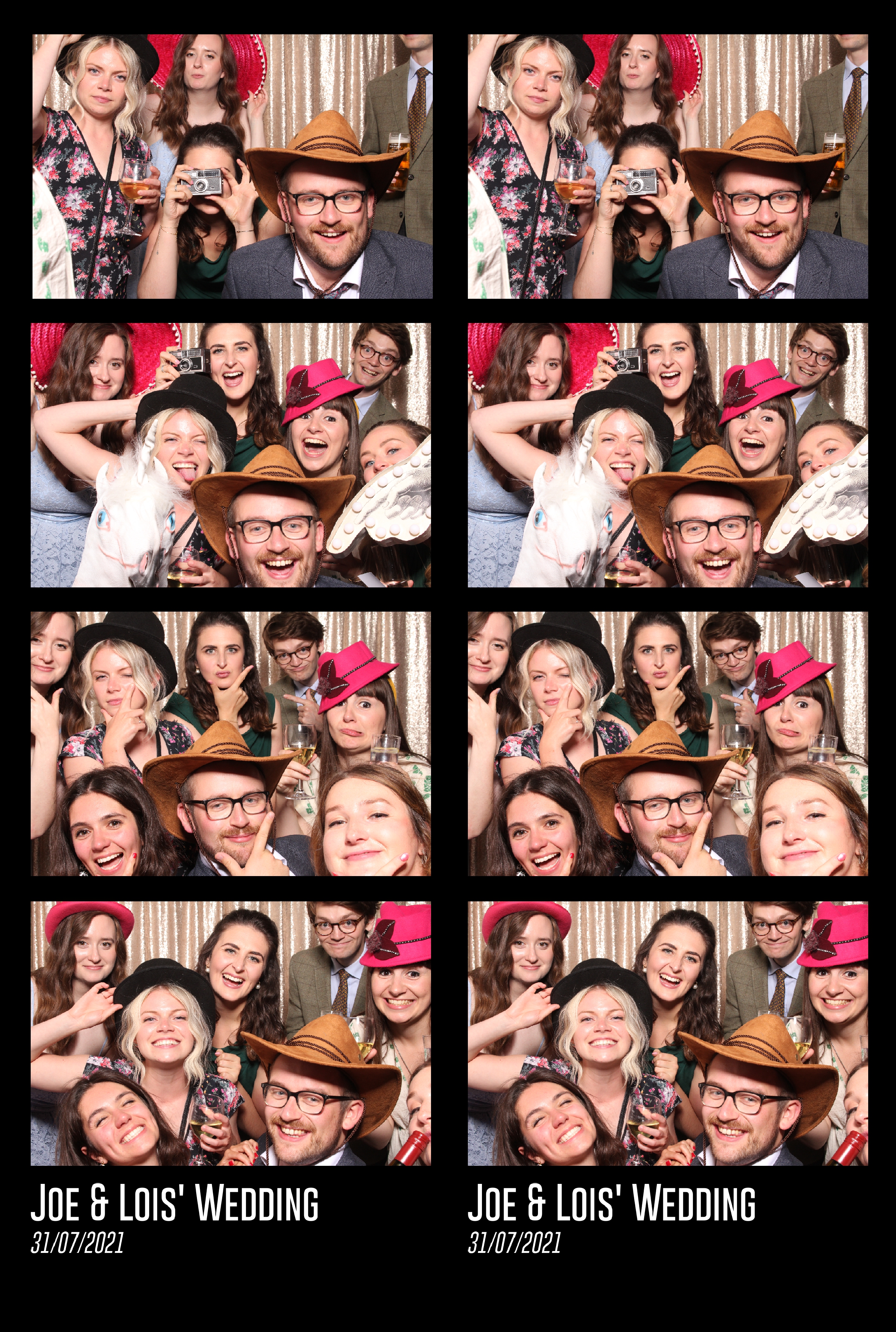 Joseph and Lois Wedding | View more photos from the event at gallery.picturematic.co/u/Picturematic/Joseph-and-Lois-Wedding