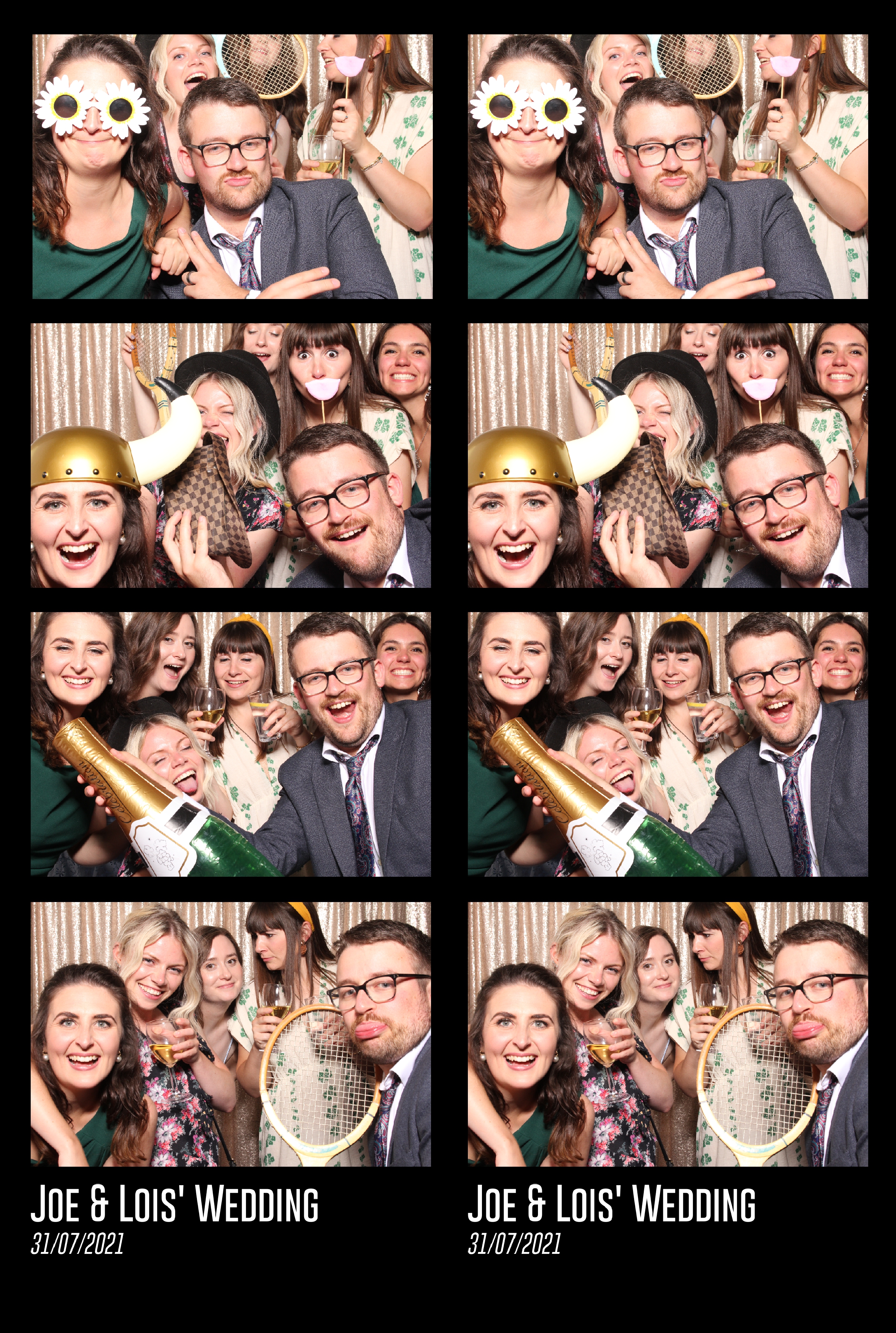 Joseph and Lois Wedding | View more photos from the event at gallery.picturematic.co/u/Picturematic/Joseph-and-Lois-Wedding