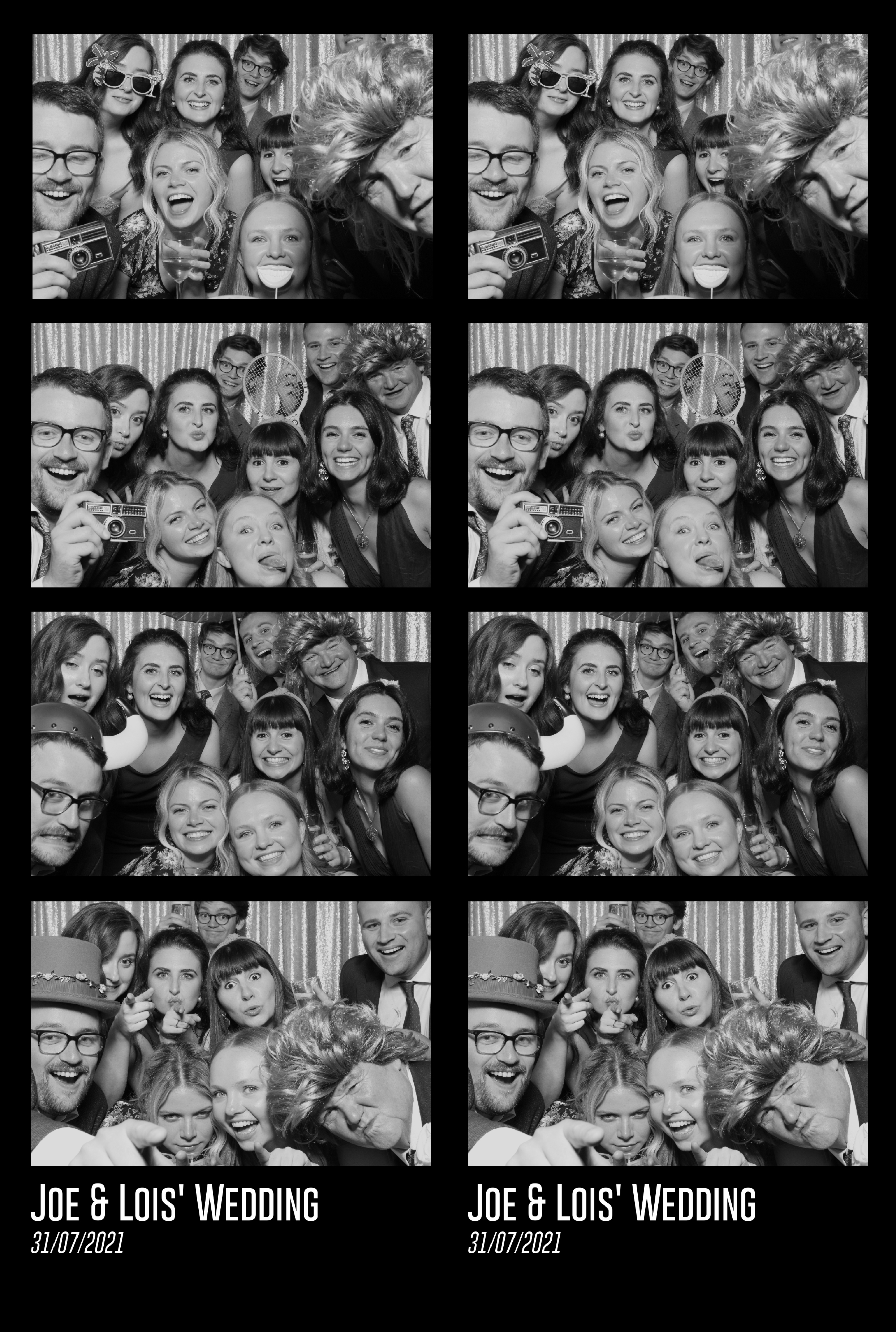 Joseph and Lois Wedding | View more photos from the event at gallery.picturematic.co/u/Picturematic/Joseph-and-Lois-Wedding
