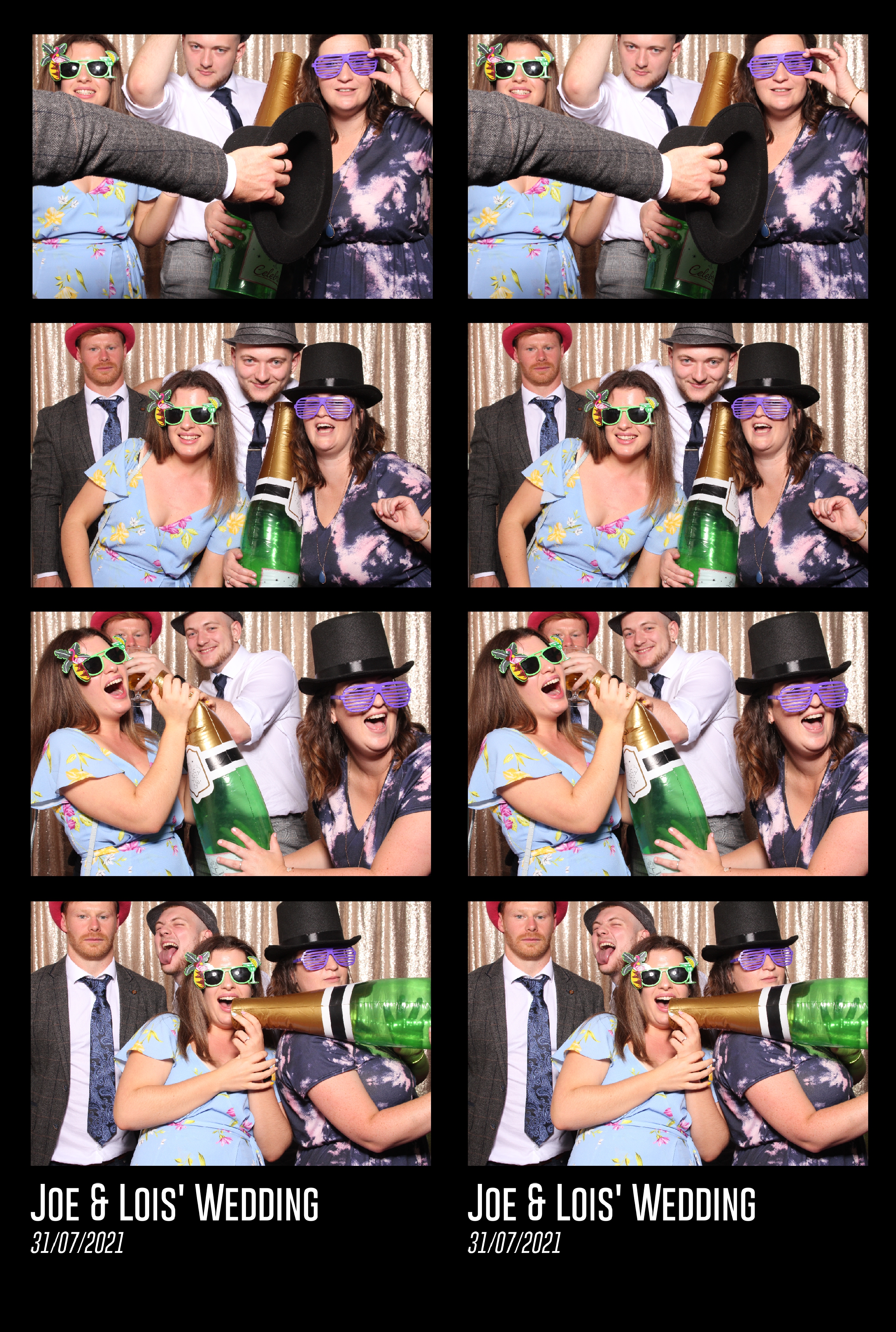 Joseph and Lois Wedding | View more photos from the event at gallery.picturematic.co/u/Picturematic/Joseph-and-Lois-Wedding
