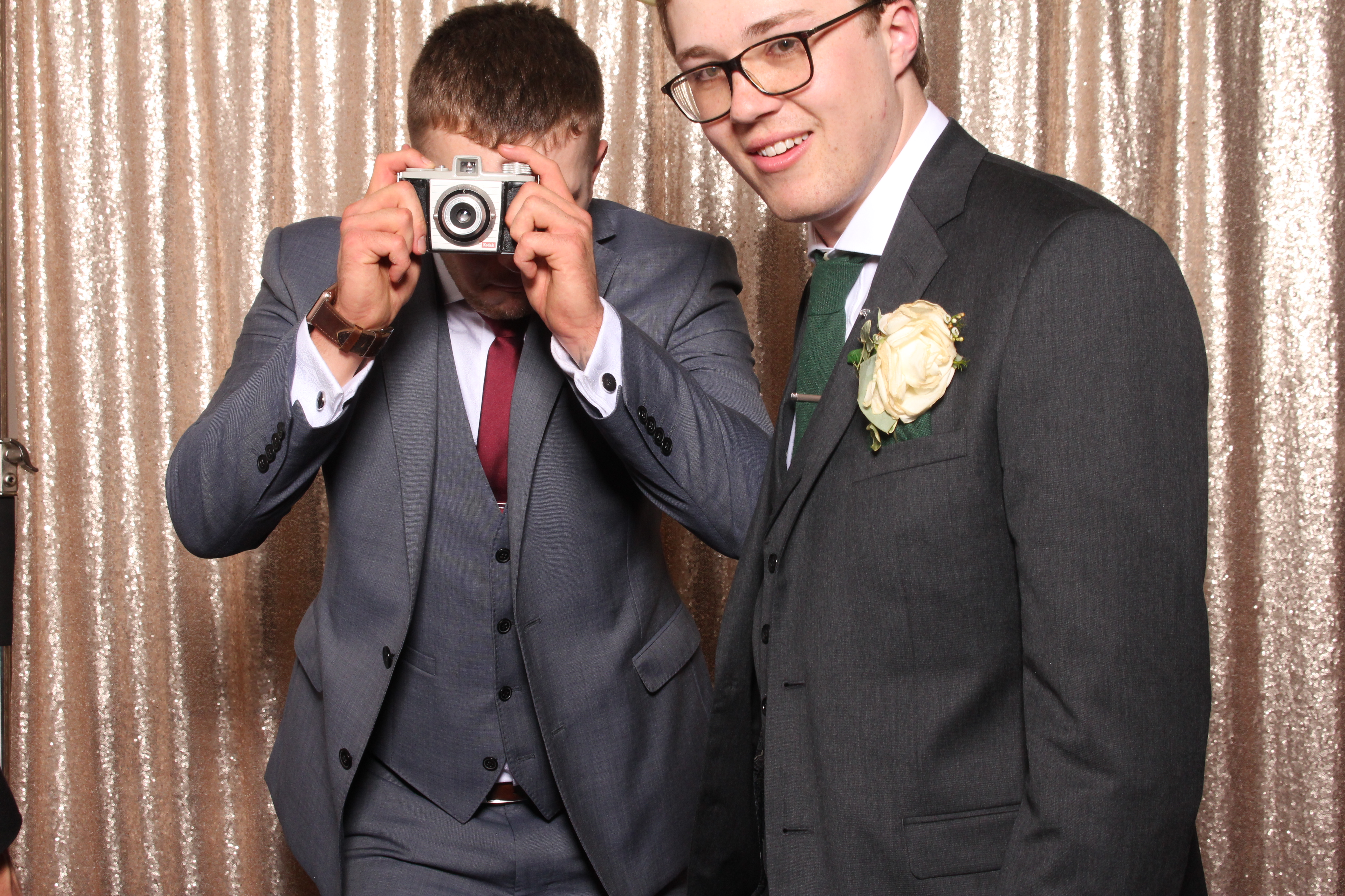 Joseph and Lois Wedding | View more photos from the event at gallery.picturematic.co/u/Picturematic/Joseph-and-Lois-Wedding