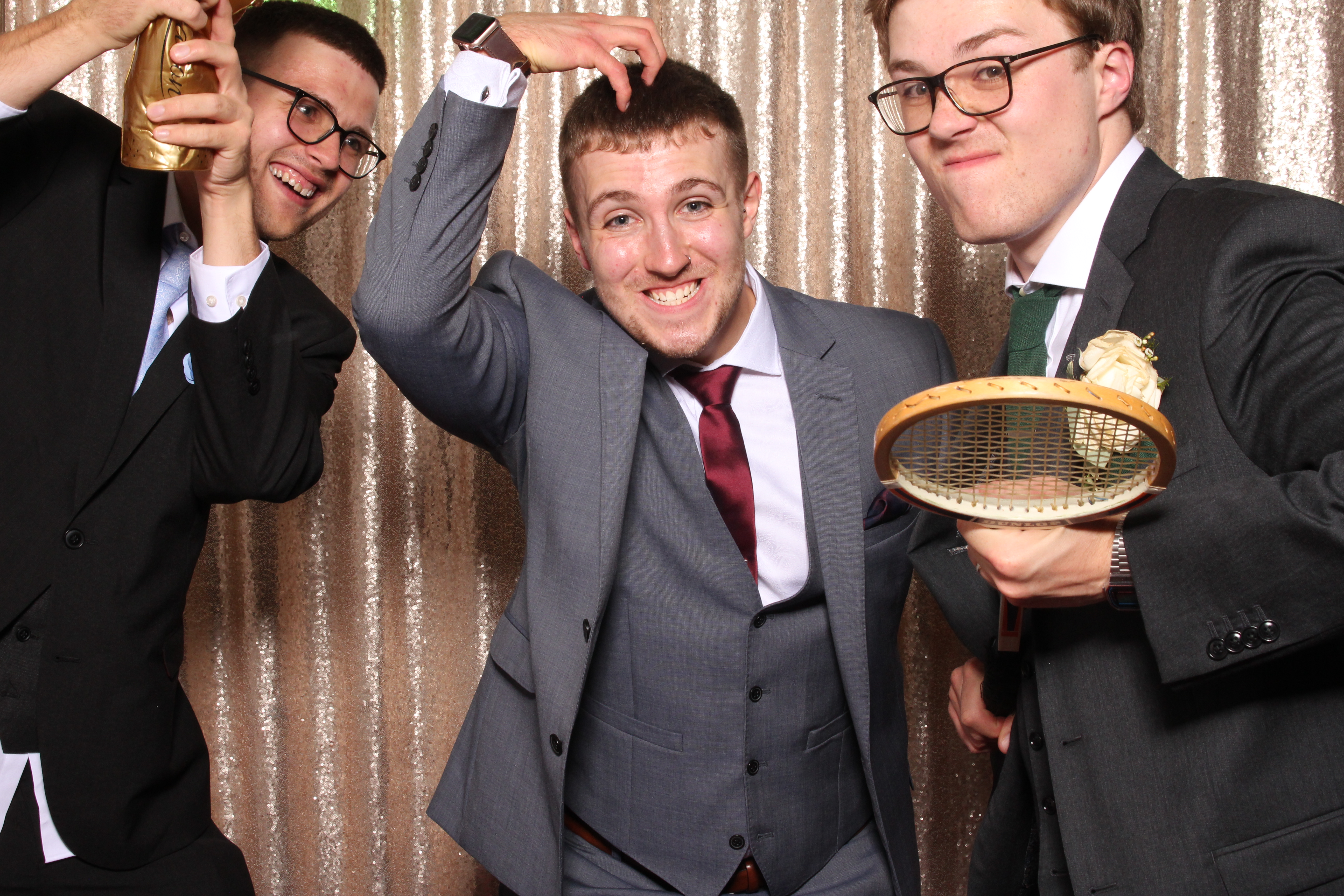Joseph and Lois Wedding | View more photos from the event at gallery.picturematic.co/u/Picturematic/Joseph-and-Lois-Wedding