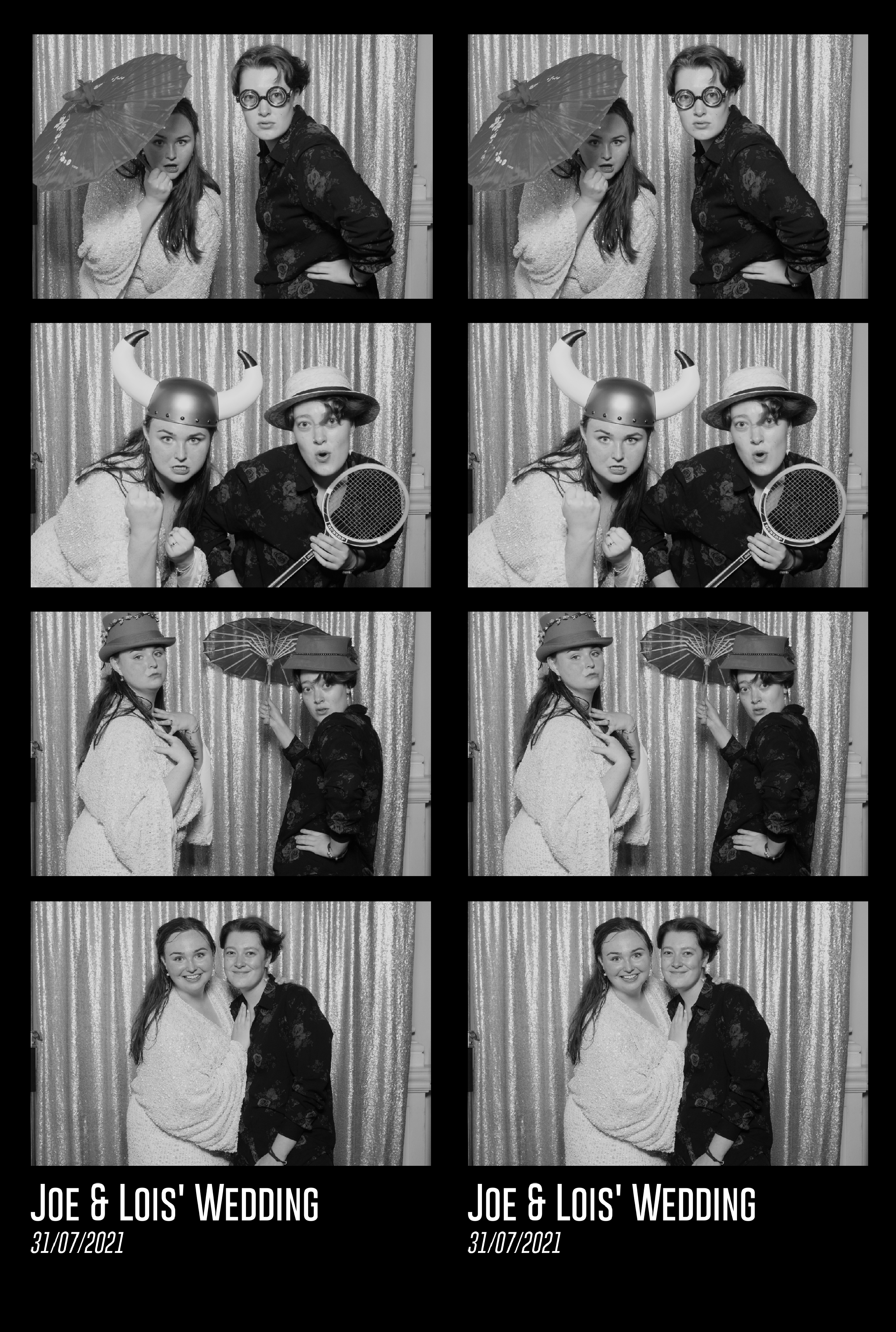 Joseph and Lois Wedding | View more photos from the event at gallery.picturematic.co/u/Picturematic/Joseph-and-Lois-Wedding