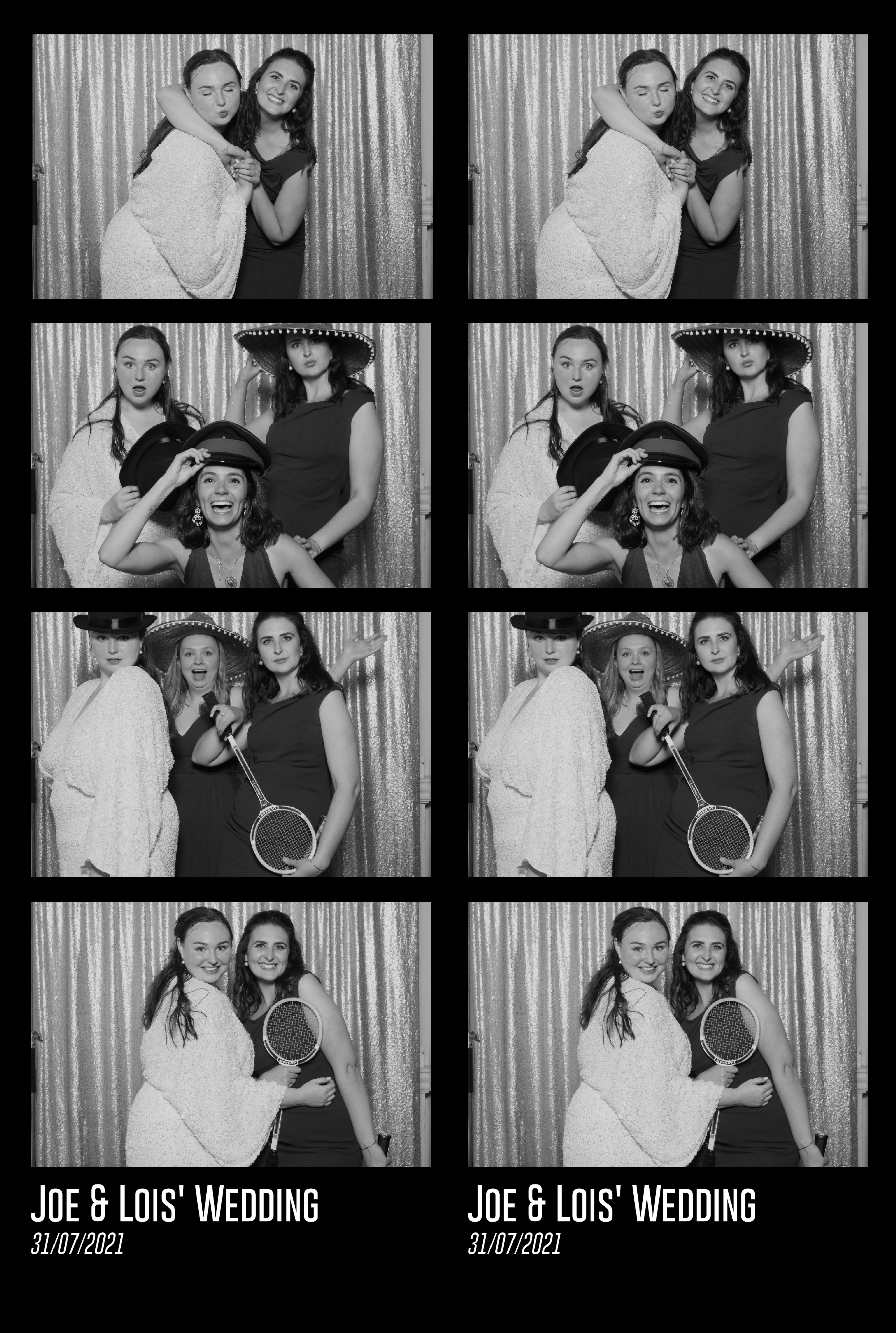 Joseph and Lois Wedding | View more photos from the event at gallery.picturematic.co/u/Picturematic/Joseph-and-Lois-Wedding