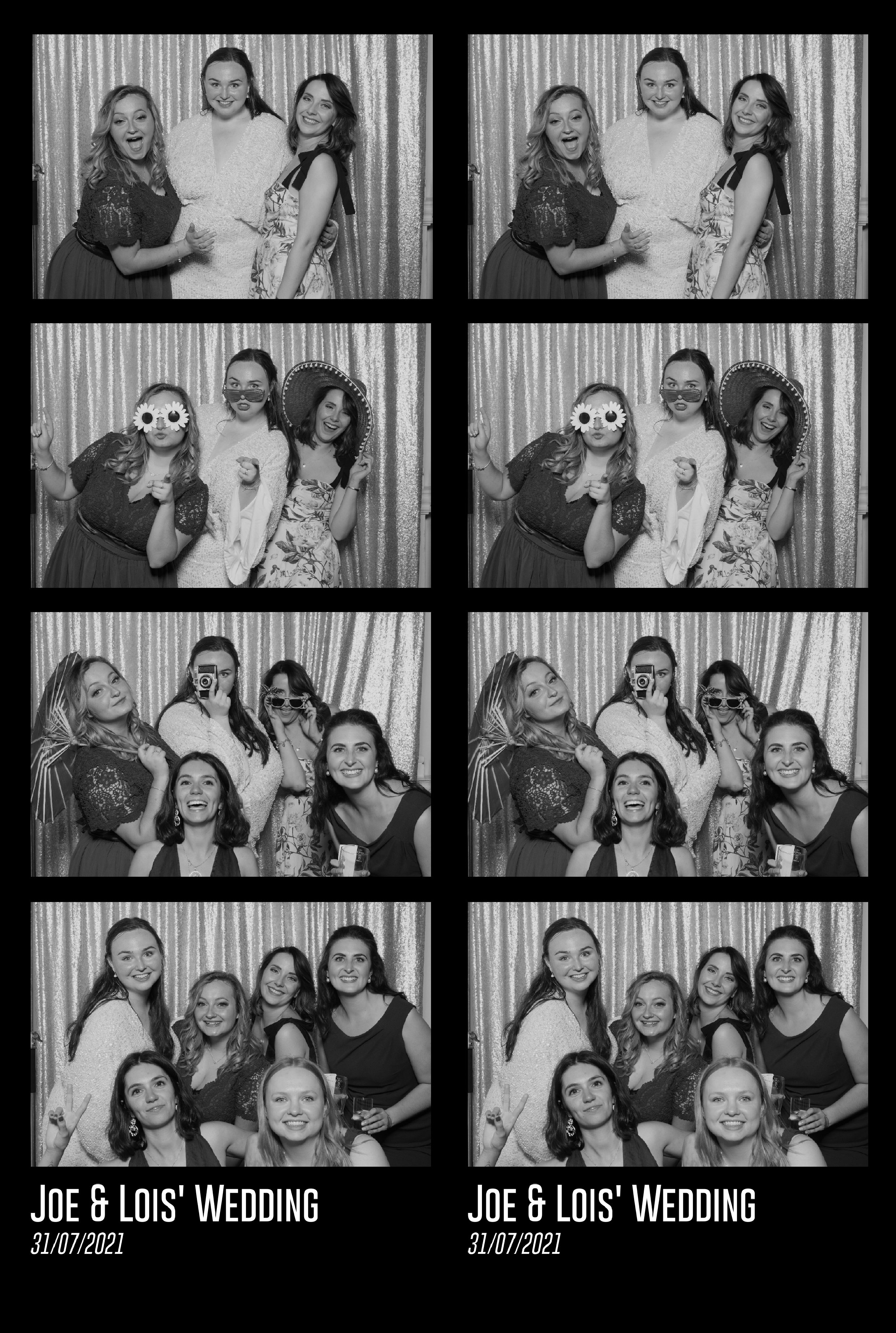 Joseph and Lois Wedding | View more photos from the event at gallery.picturematic.co/u/Picturematic/Joseph-and-Lois-Wedding