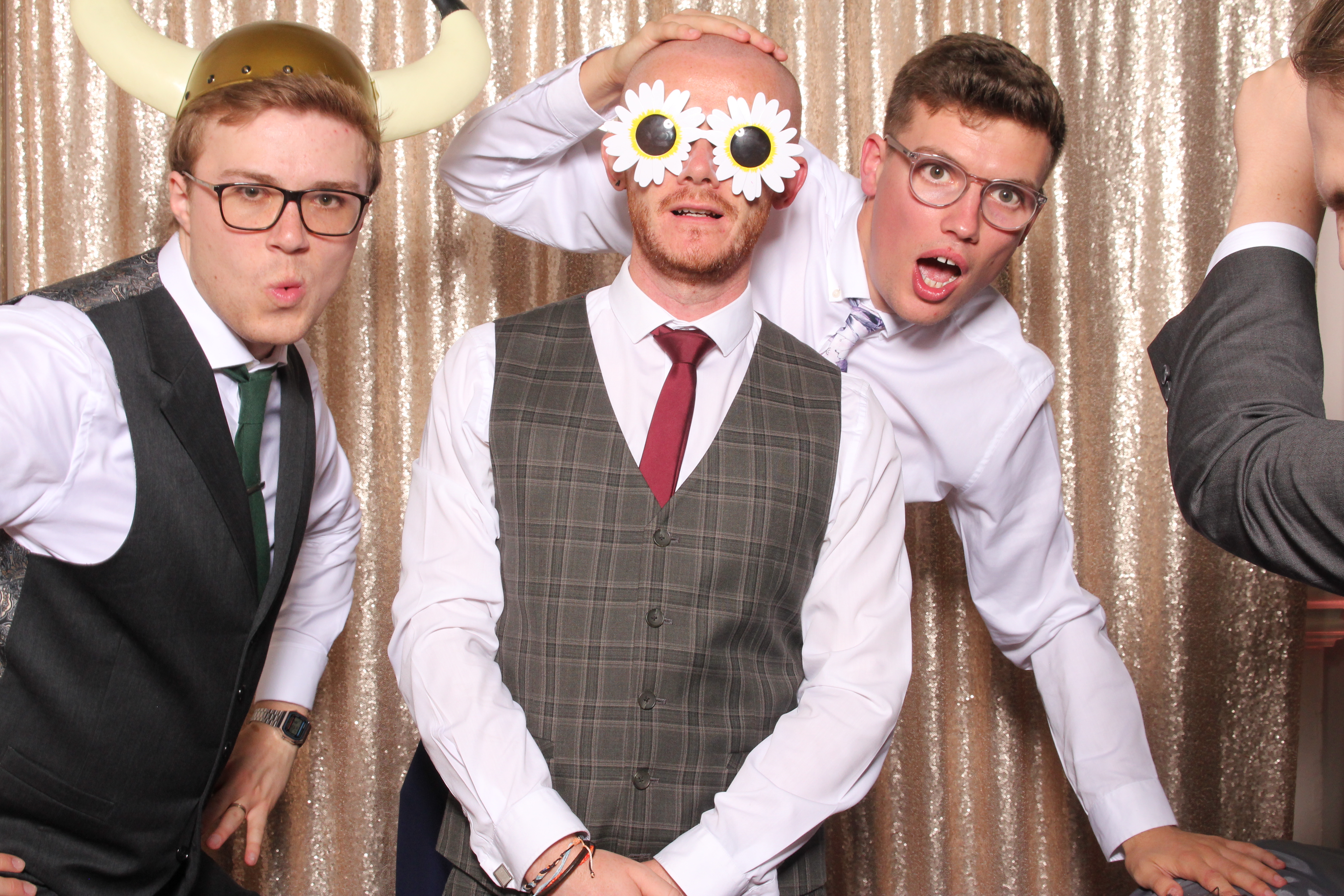 Joseph and Lois Wedding | View more photos from the event at gallery.picturematic.co/u/Picturematic/Joseph-and-Lois-Wedding