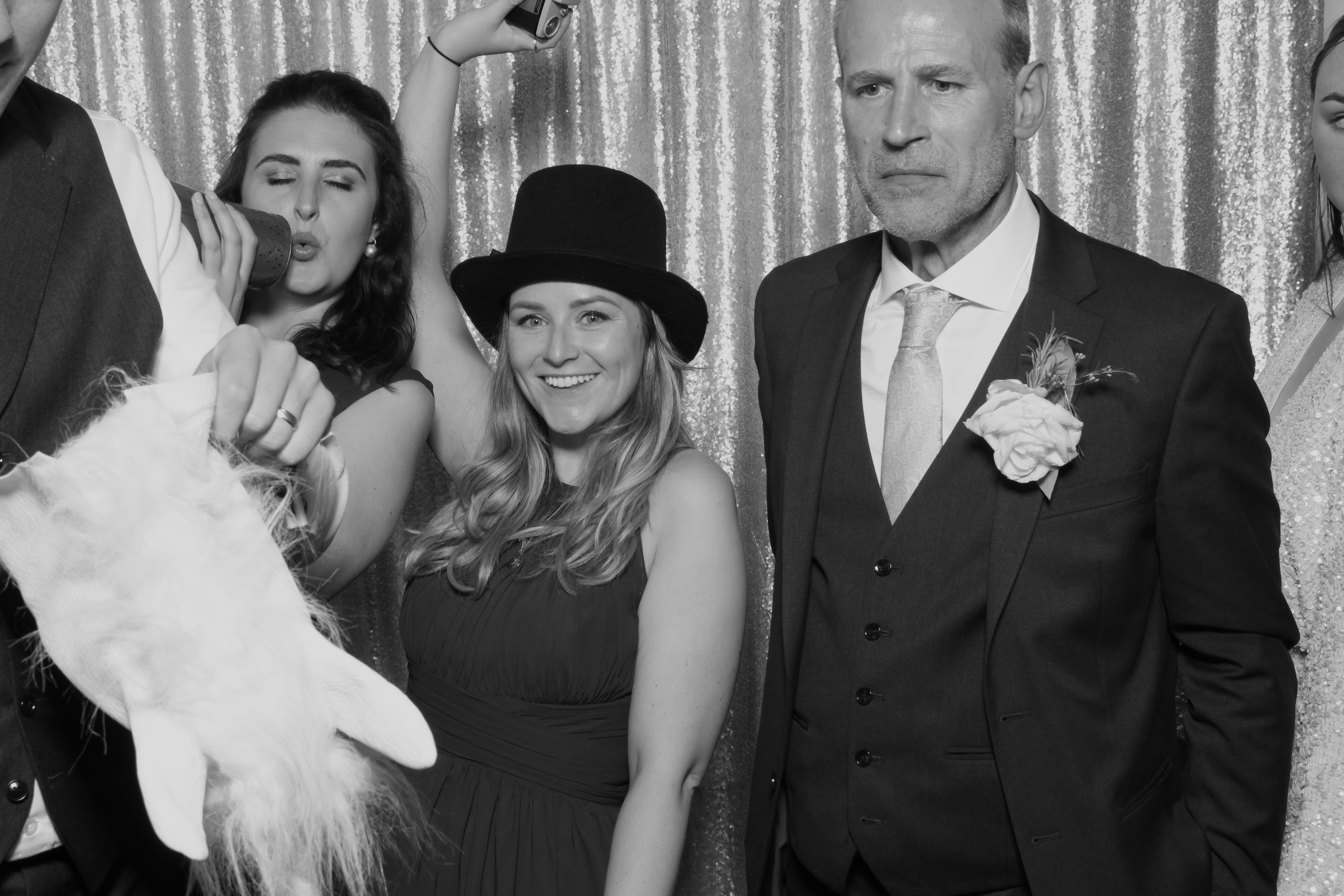 Joseph and Lois Wedding | View more photos from the event at gallery.picturematic.co/u/Picturematic/Joseph-and-Lois-Wedding