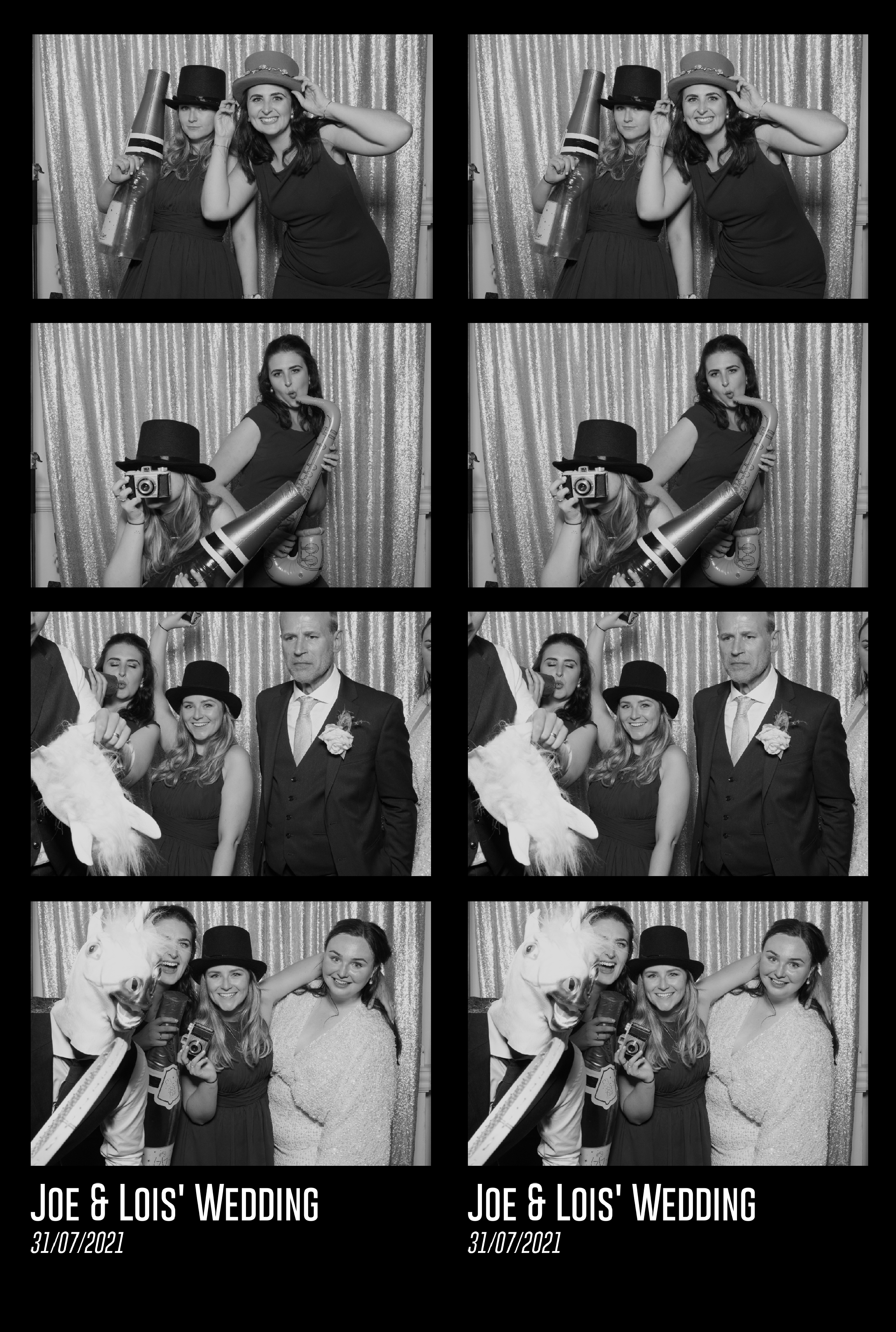 Joseph and Lois Wedding | View more photos from the event at gallery.picturematic.co/u/Picturematic/Joseph-and-Lois-Wedding