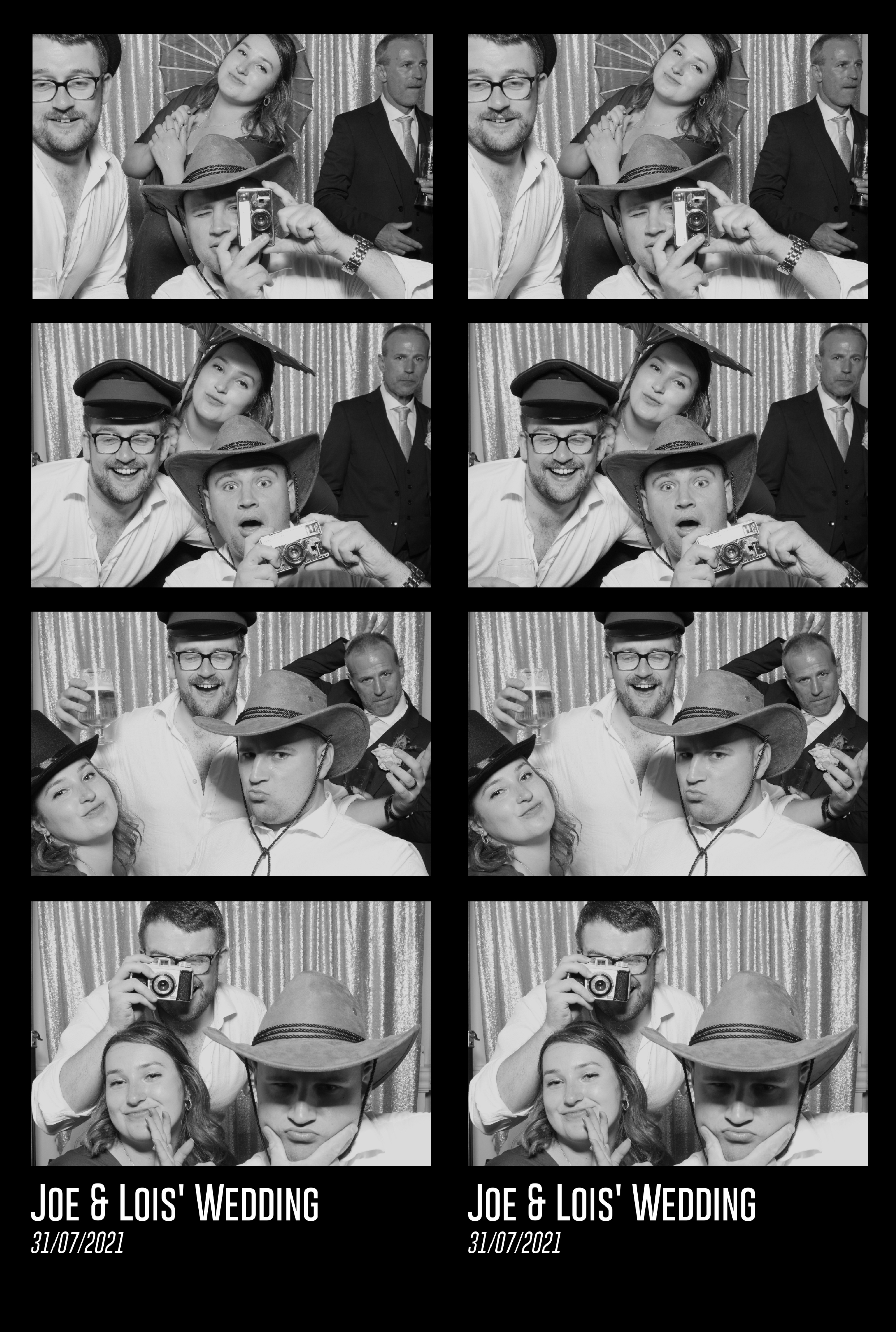Joseph and Lois Wedding | View more photos from the event at gallery.picturematic.co/u/Picturematic/Joseph-and-Lois-Wedding