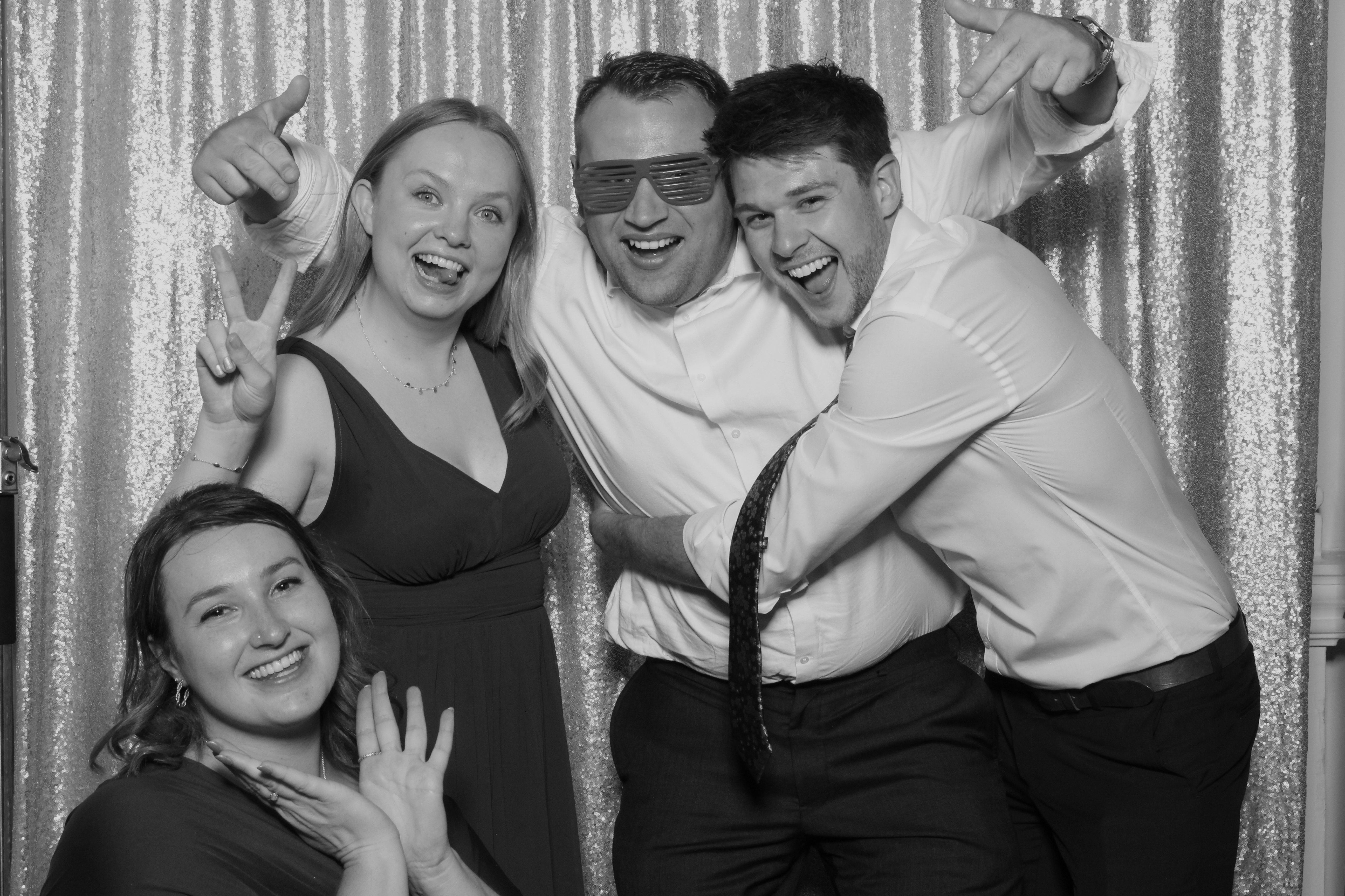 Joseph and Lois Wedding | View more photos from the event at gallery.picturematic.co/u/Picturematic/Joseph-and-Lois-Wedding