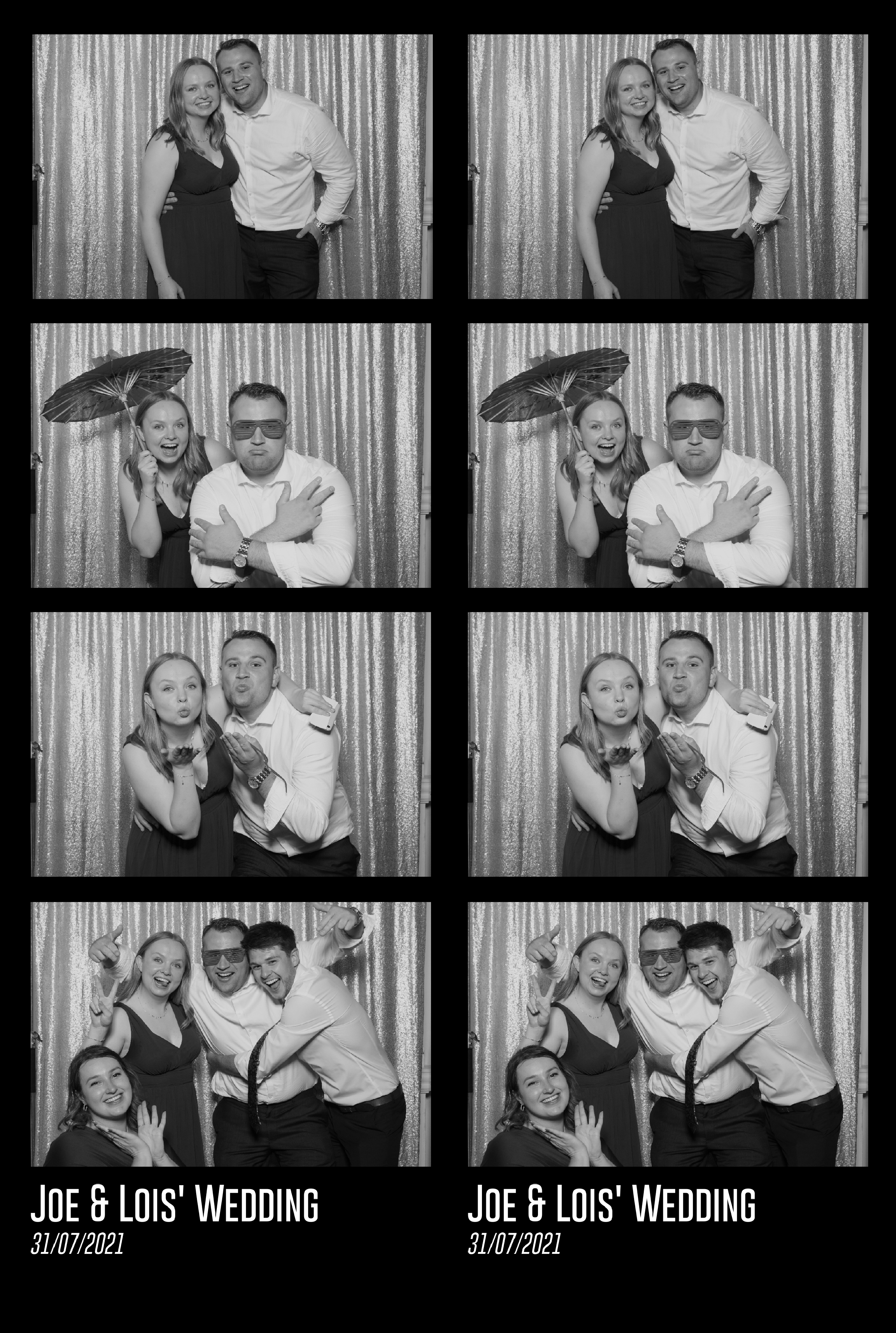 Joseph and Lois Wedding | View more photos from the event at gallery.picturematic.co/u/Picturematic/Joseph-and-Lois-Wedding