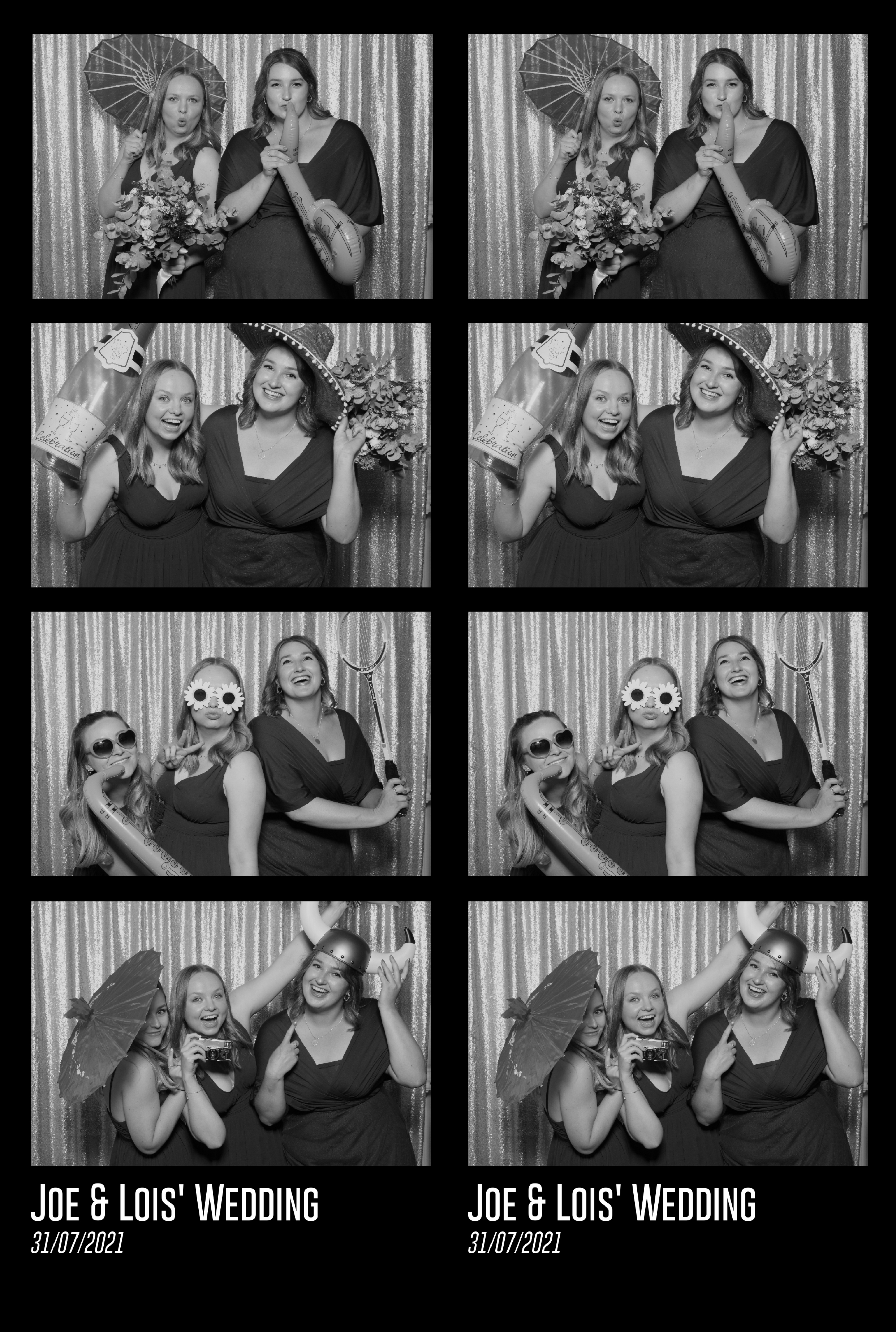 Joseph and Lois Wedding | View more photos from the event at gallery.picturematic.co/u/Picturematic/Joseph-and-Lois-Wedding