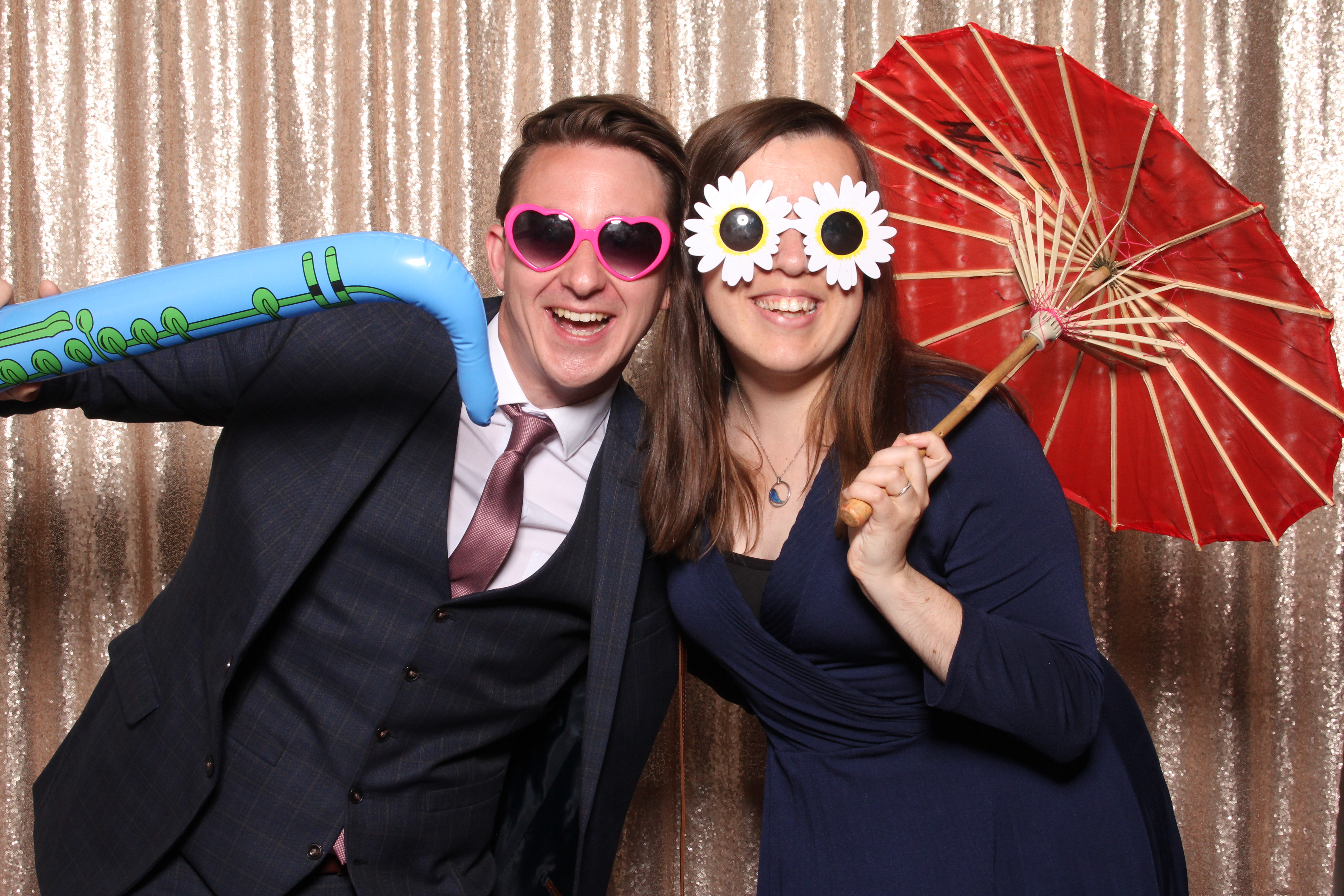 Joseph and Lois Wedding | View more photos from the event at gallery.picturematic.co/u/Picturematic/Joseph-and-Lois-Wedding