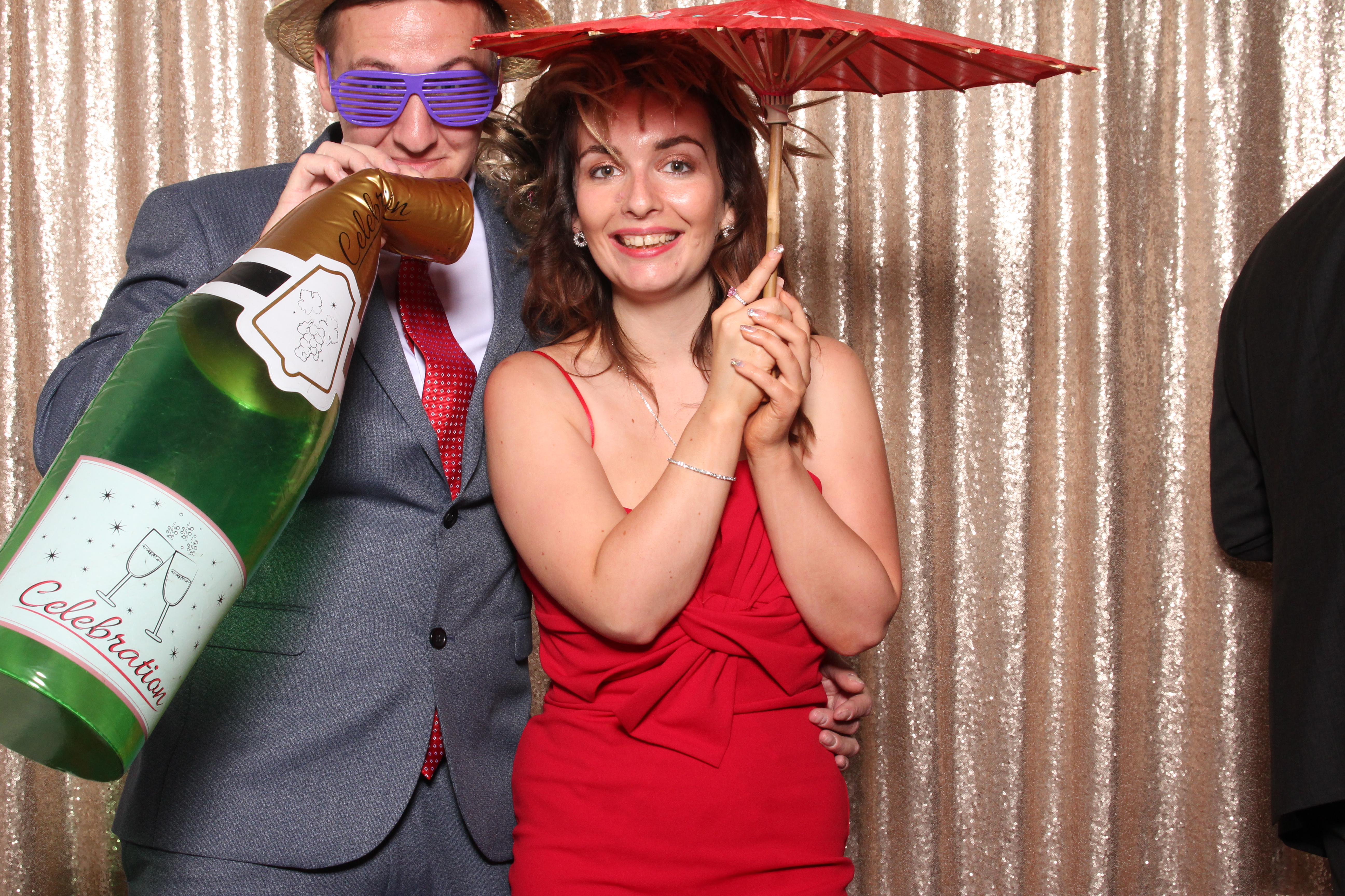 Joseph and Lois Wedding | View more photos from the event at gallery.picturematic.co/u/Picturematic/Joseph-and-Lois-Wedding