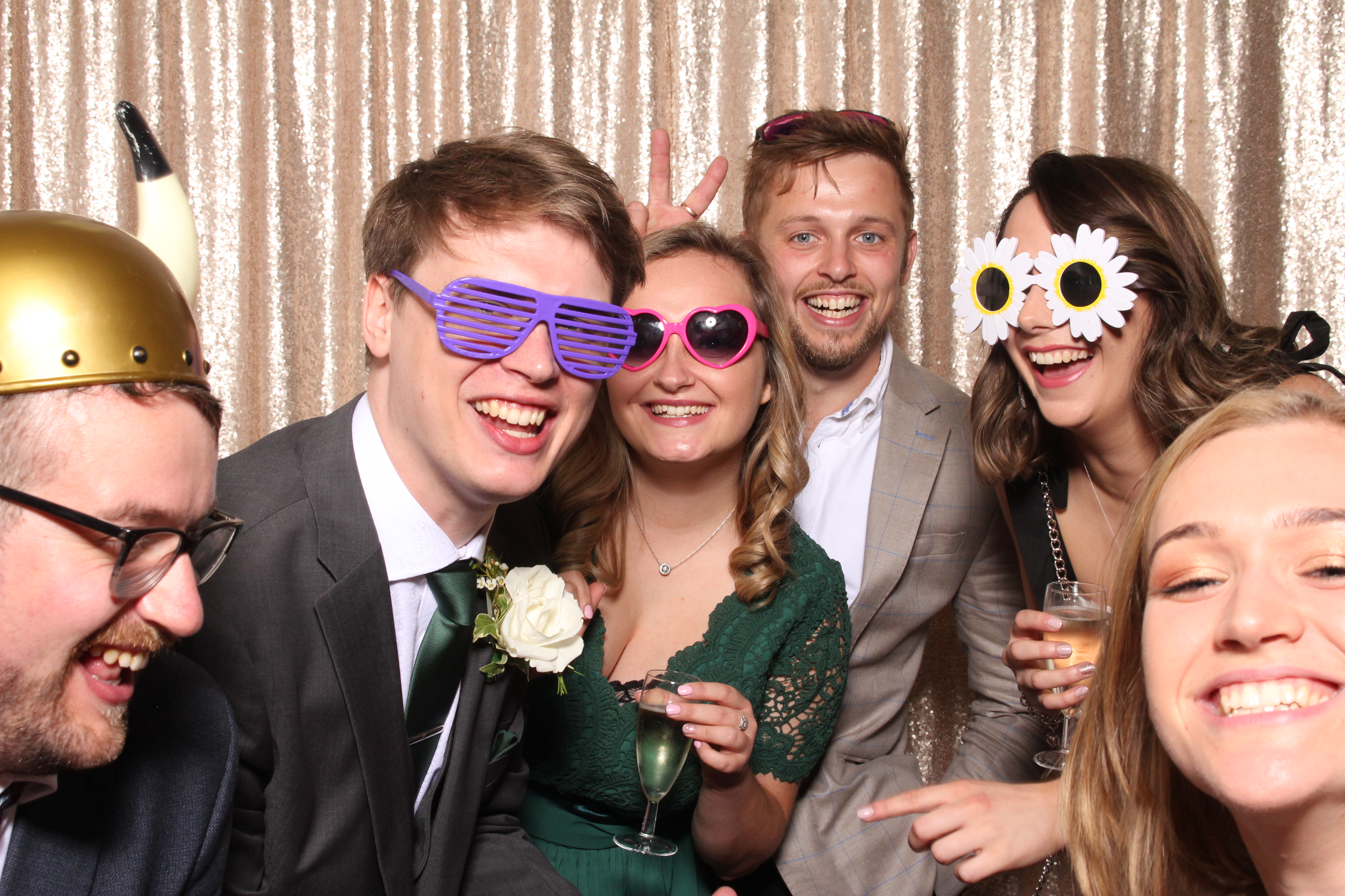 Joseph and Lois Wedding | View more photos from the event at gallery.picturematic.co/u/Picturematic/Joseph-and-Lois-Wedding