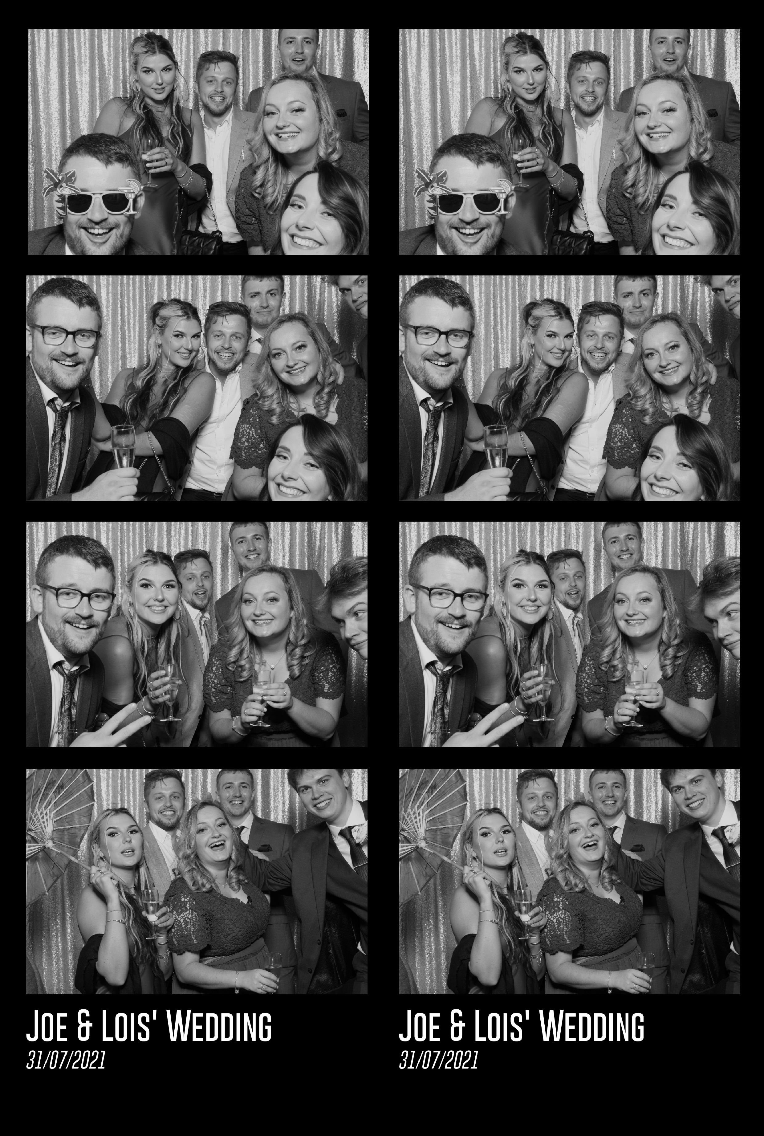 Joseph and Lois Wedding | View more photos from the event at gallery.picturematic.co/u/Picturematic/Joseph-and-Lois-Wedding