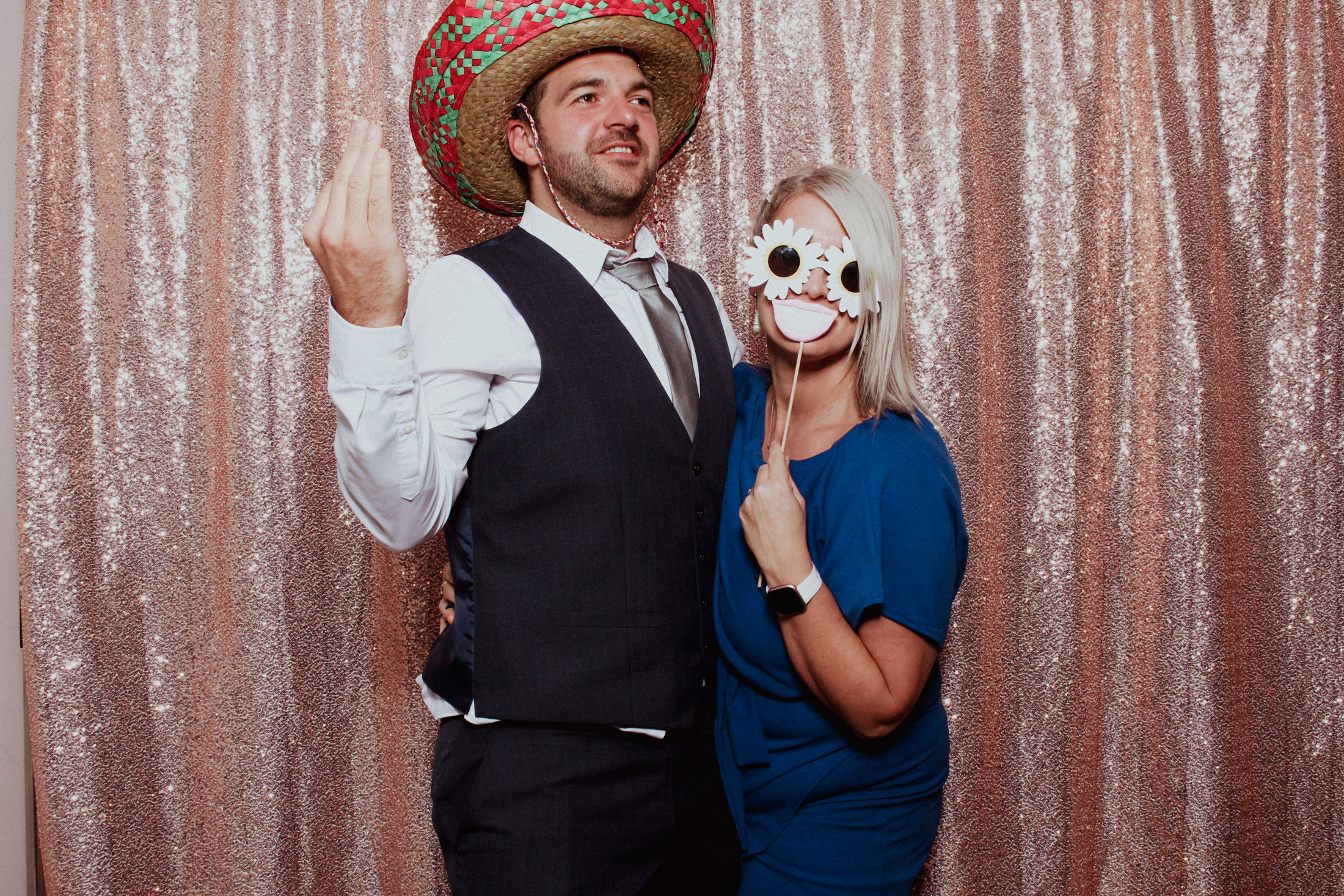 Mike & Ami's Wedding | View more photos from the event at gallery.picturematic.co/u/Picturematic/Mike-Amis-Wedding