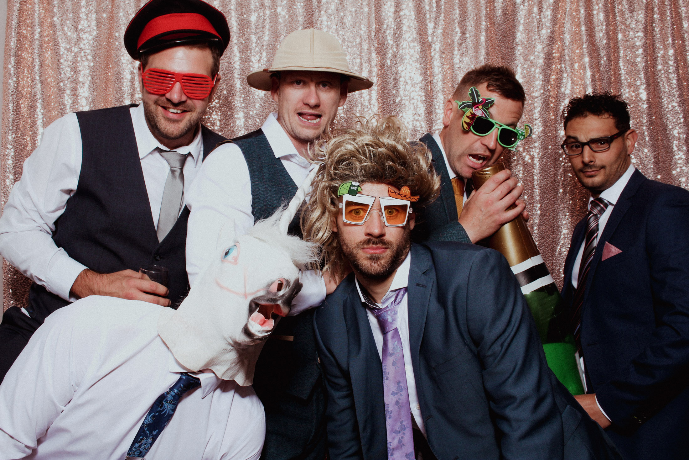Mike & Ami's Wedding | View more photos from the event at gallery.picturematic.co/u/Picturematic/Mike-Amis-Wedding