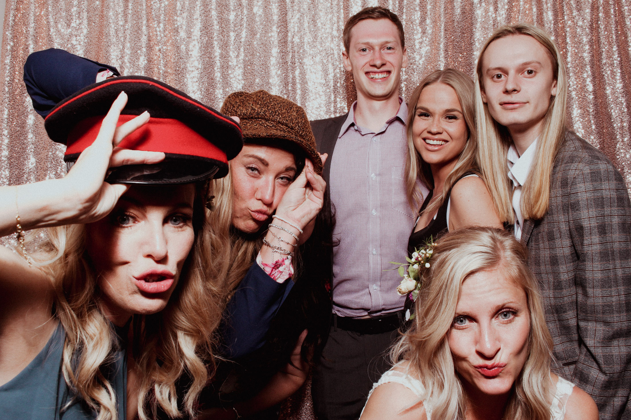 Mike & Ami's Wedding | View more photos from the event at gallery.picturematic.co/u/Picturematic/Mike-Amis-Wedding