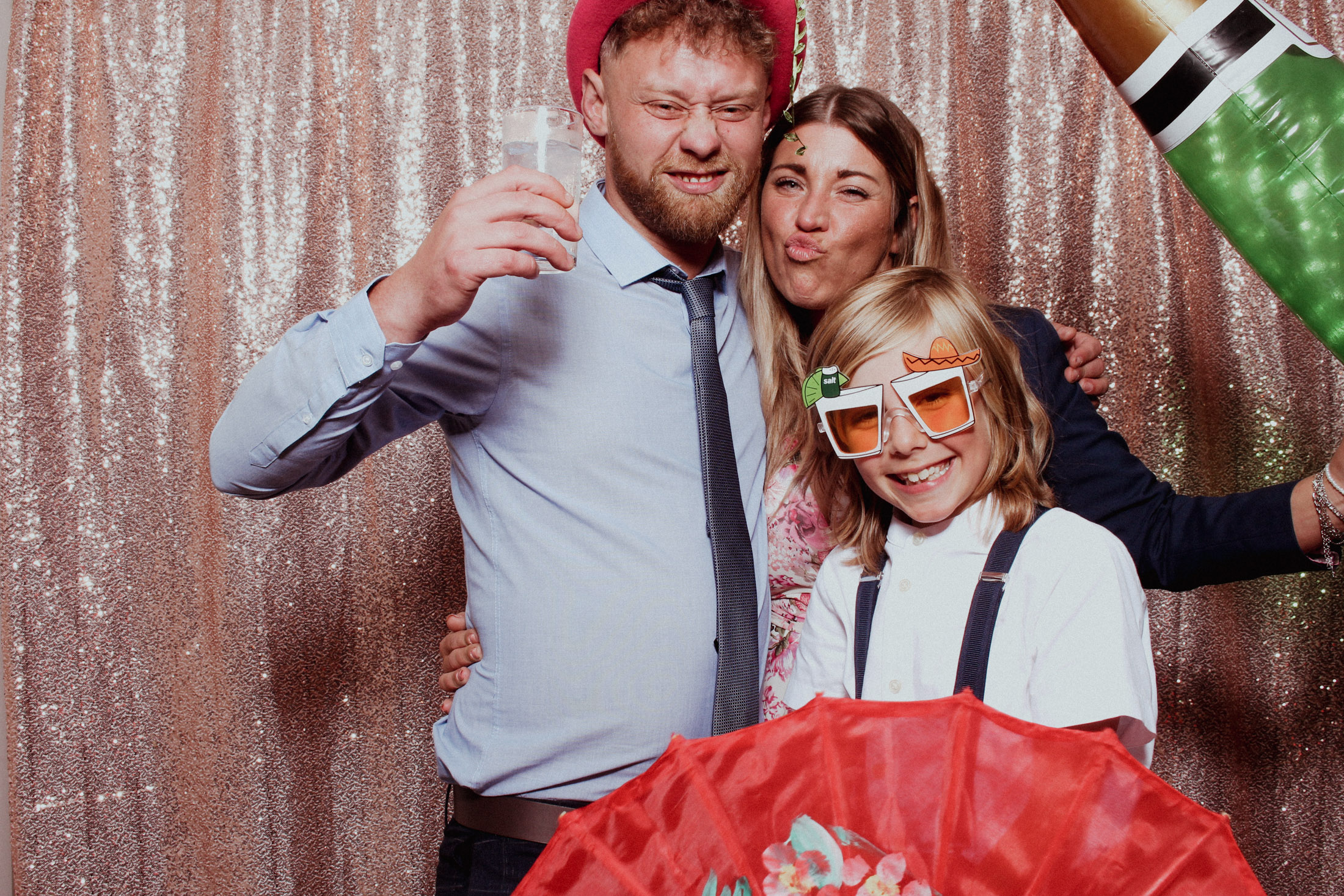 Mike & Ami's Wedding | View more photos from the event at gallery.picturematic.co/u/Picturematic/Mike-Amis-Wedding