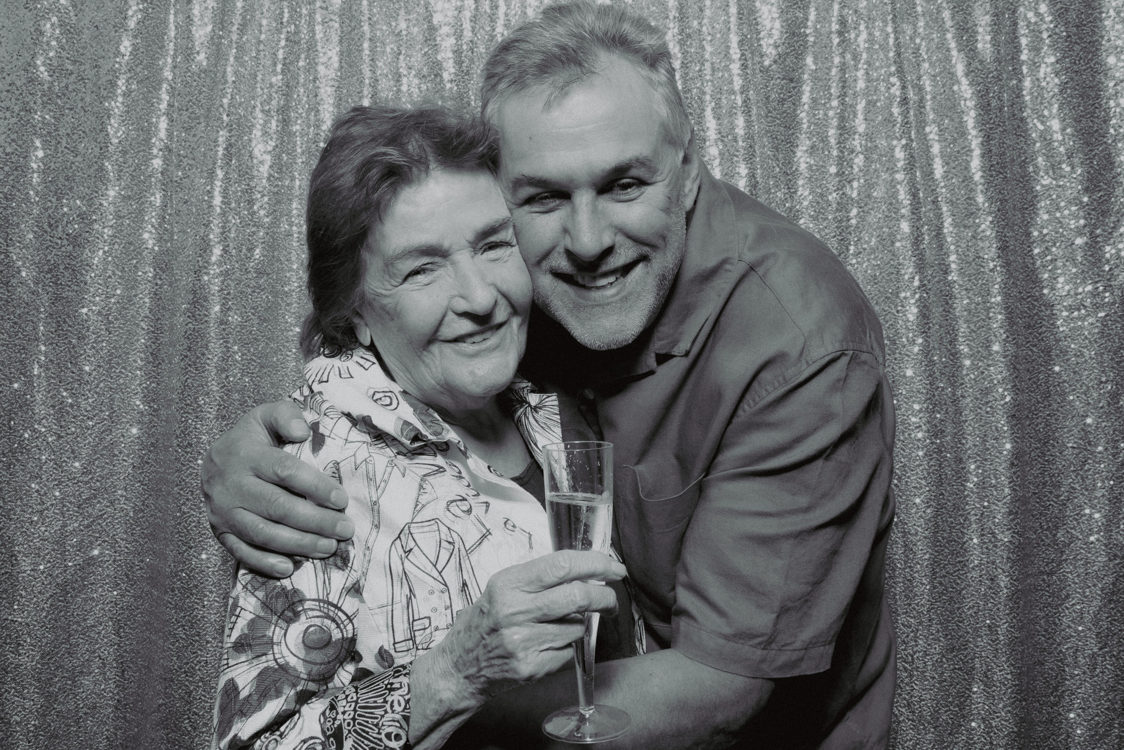 Nadine's 60th | View more photos from the event at gallery.picturematic.co/u/Picturematic/Nadines-60th