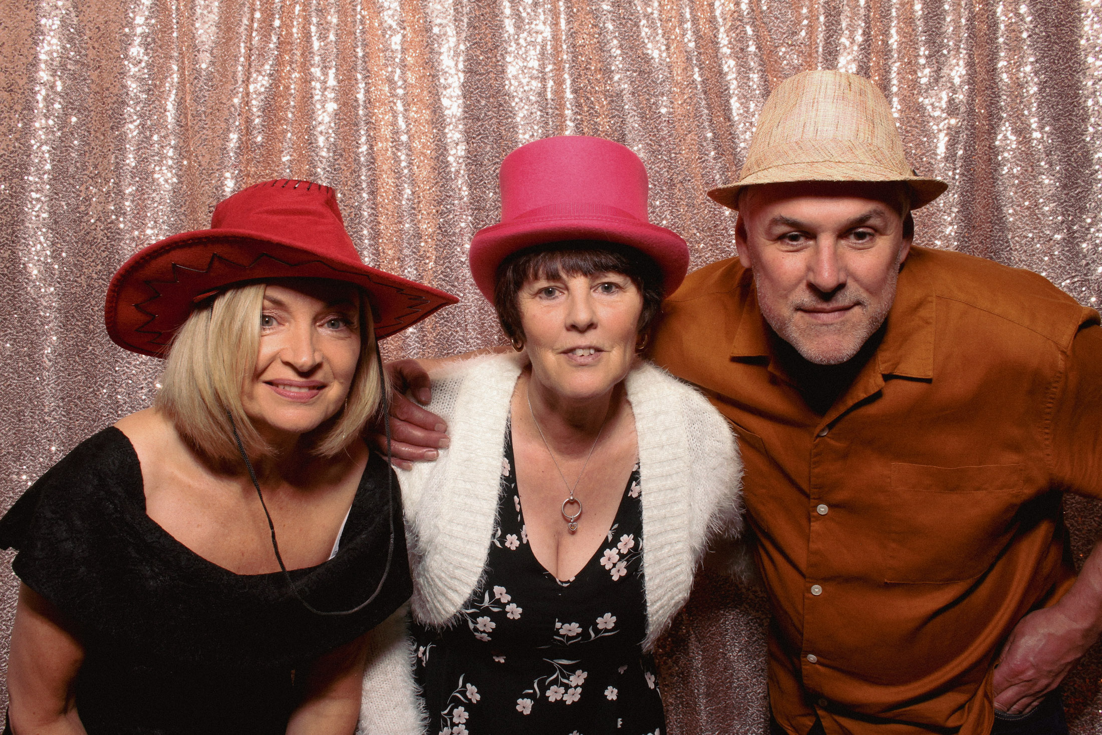 Nadine's 60th | View more photos from the event at gallery.picturematic.co/u/Picturematic/Nadines-60th