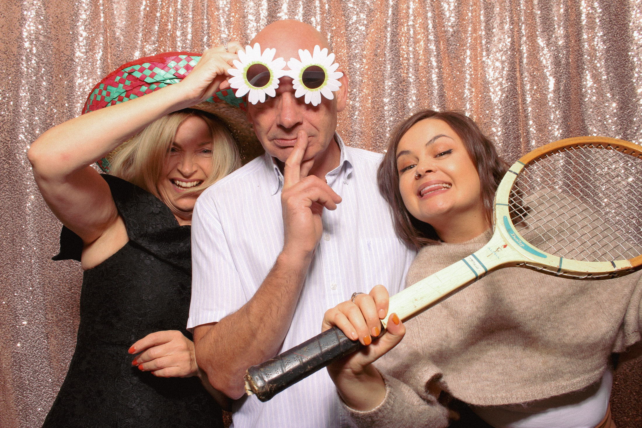 Nadine's 60th | View more photos from the event at gallery.picturematic.co/u/Picturematic/Nadines-60th