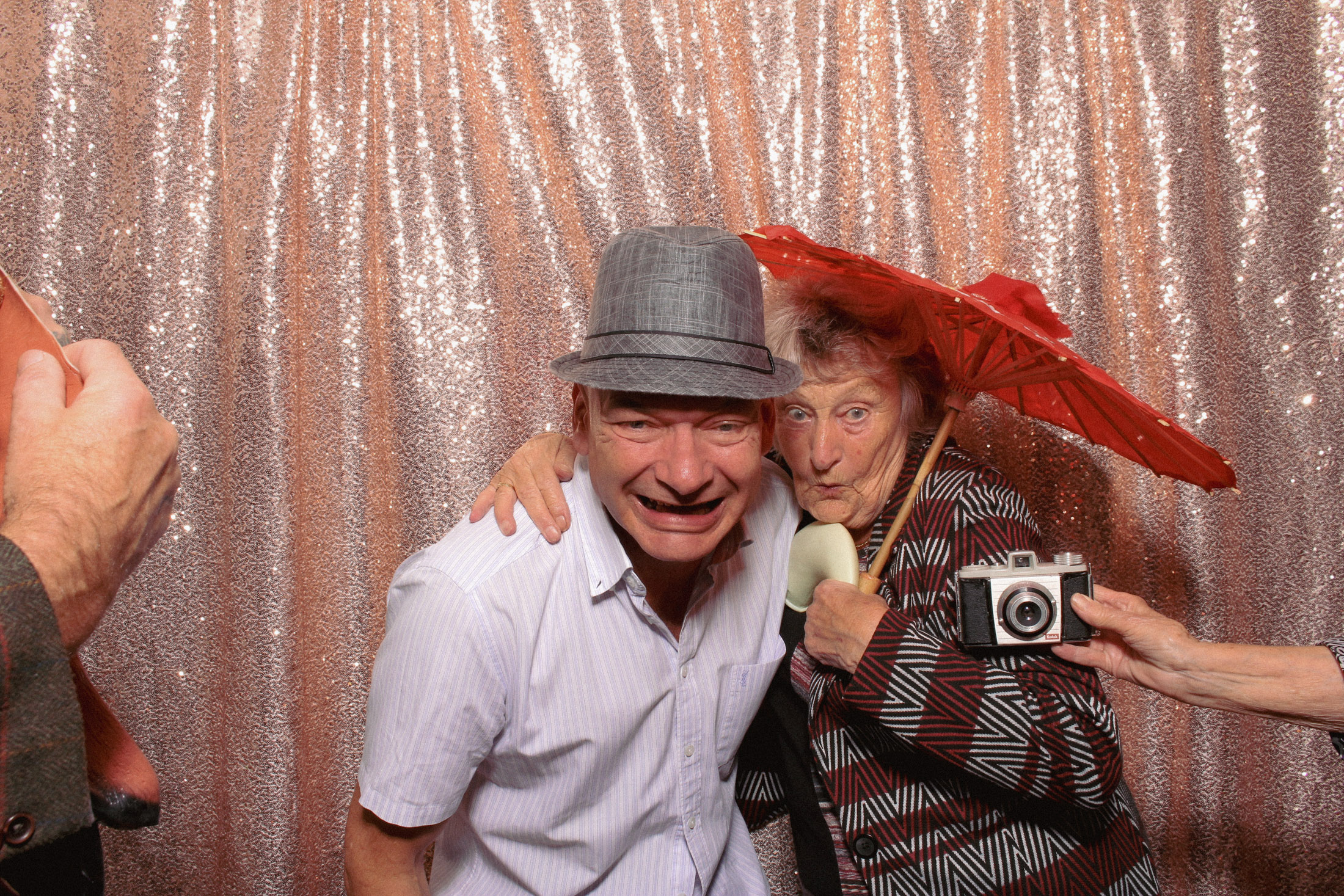 Nadine's 60th | View more photos from the event at gallery.picturematic.co/u/Picturematic/Nadines-60th