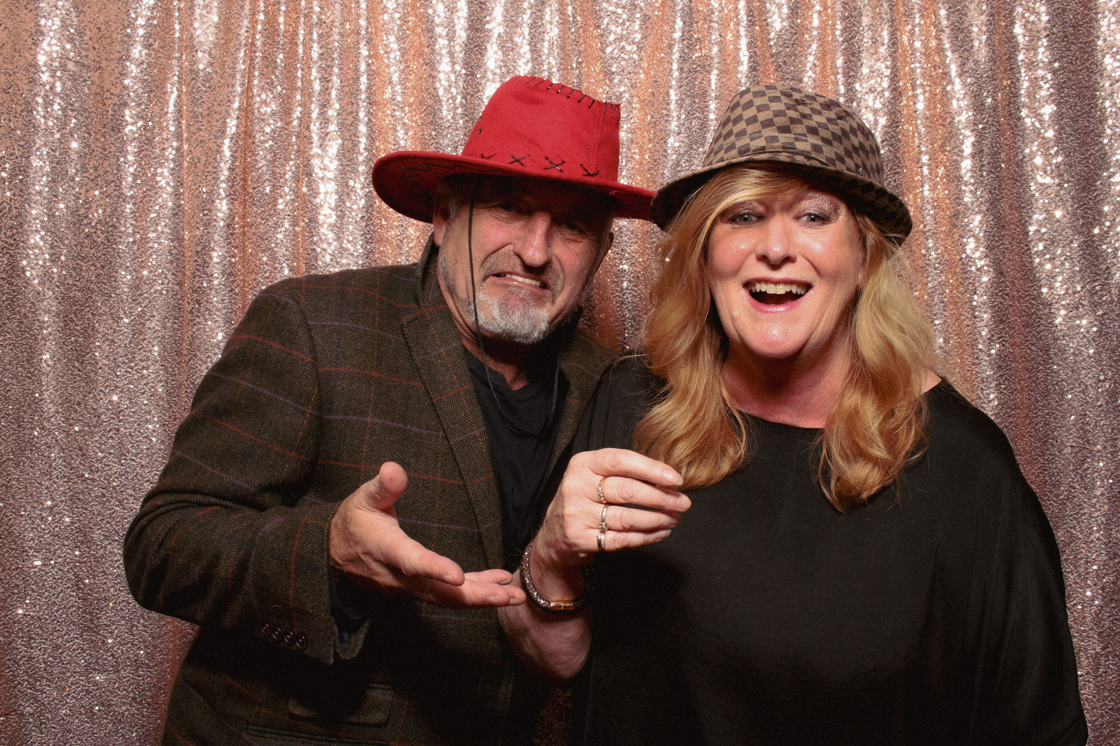 Nadine's 60th | View more photos from the event at gallery.picturematic.co/u/Picturematic/Nadines-60th