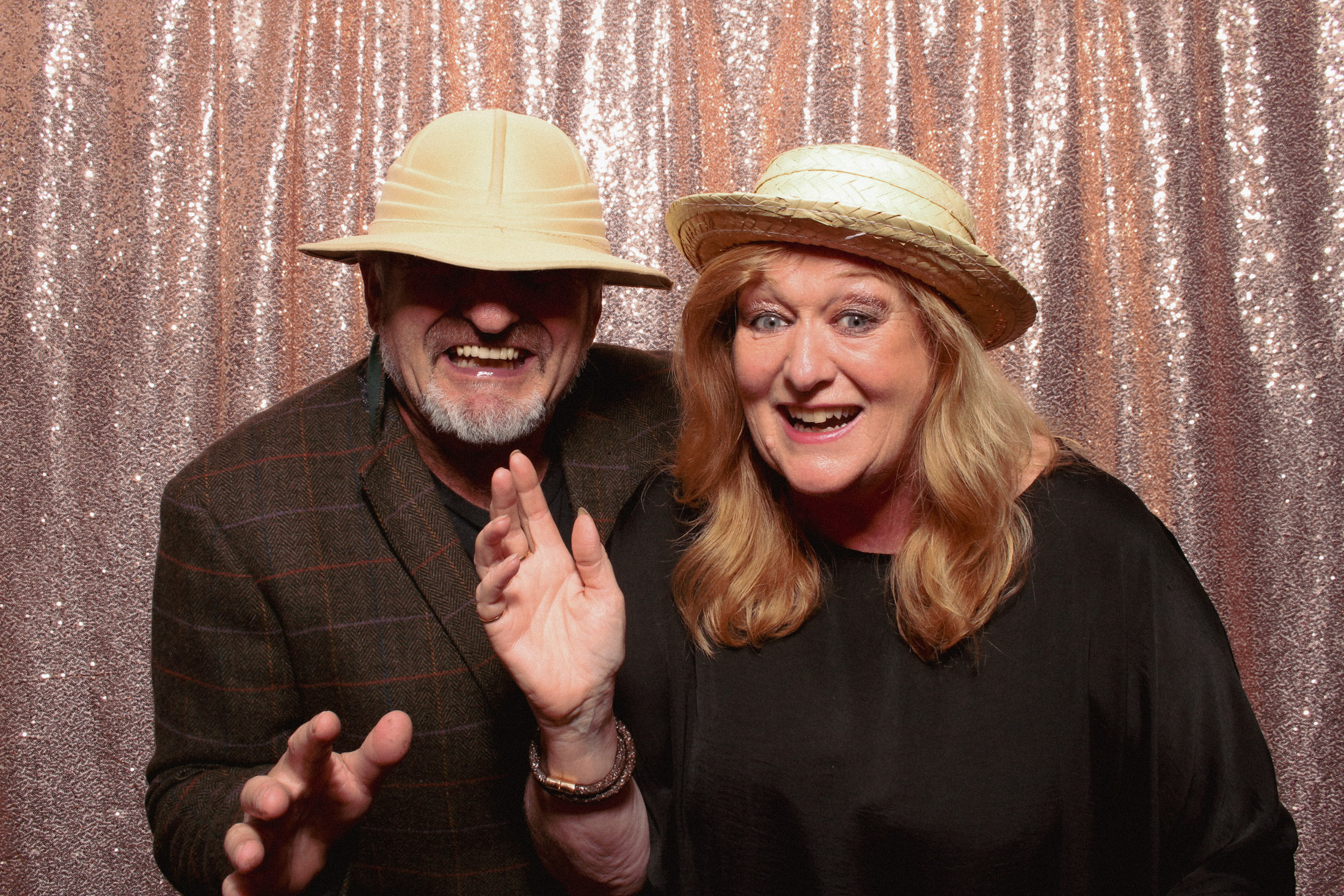 Nadine's 60th | View more photos from the event at gallery.picturematic.co/u/Picturematic/Nadines-60th