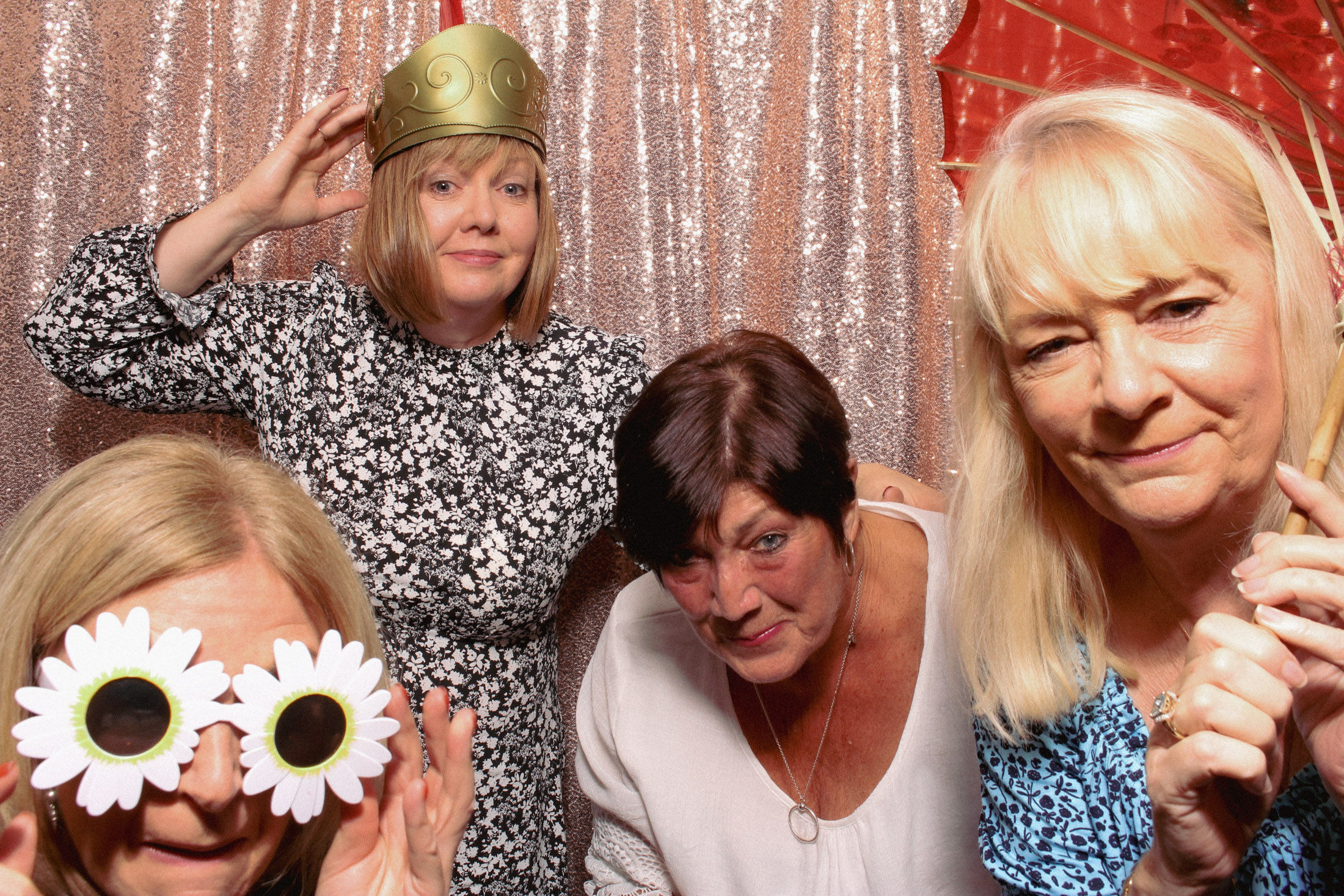 Nadine's 60th | View more photos from the event at gallery.picturematic.co/u/Picturematic/Nadines-60th