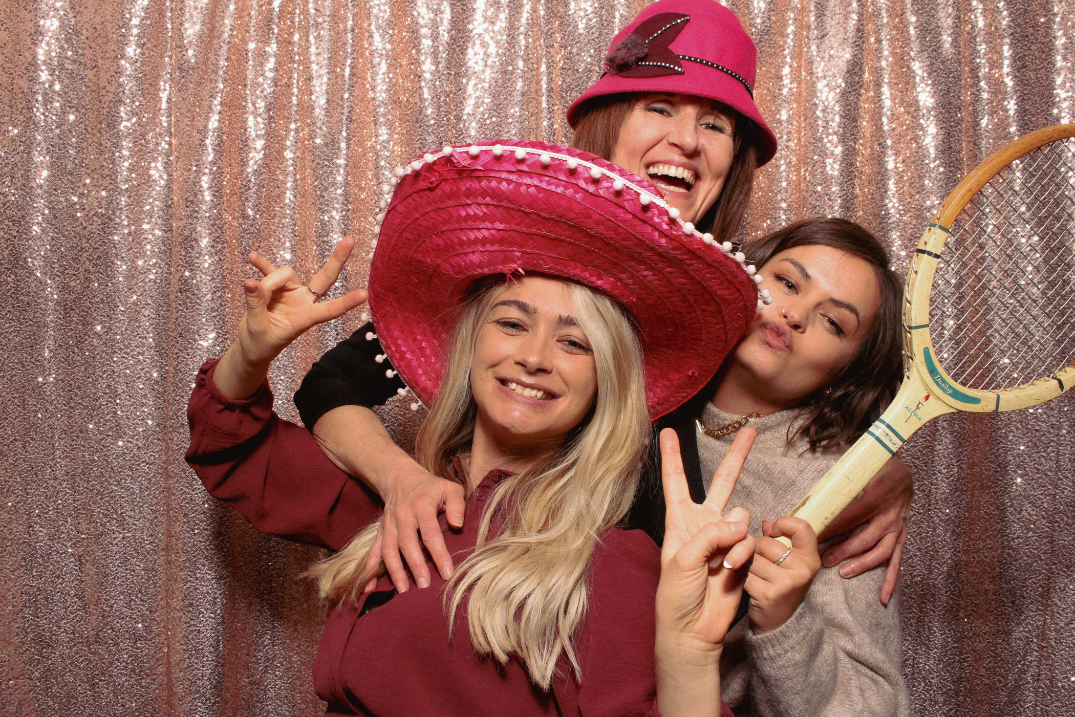 Nadine's 60th | View more photos from the event at gallery.picturematic.co/u/Picturematic/Nadines-60th