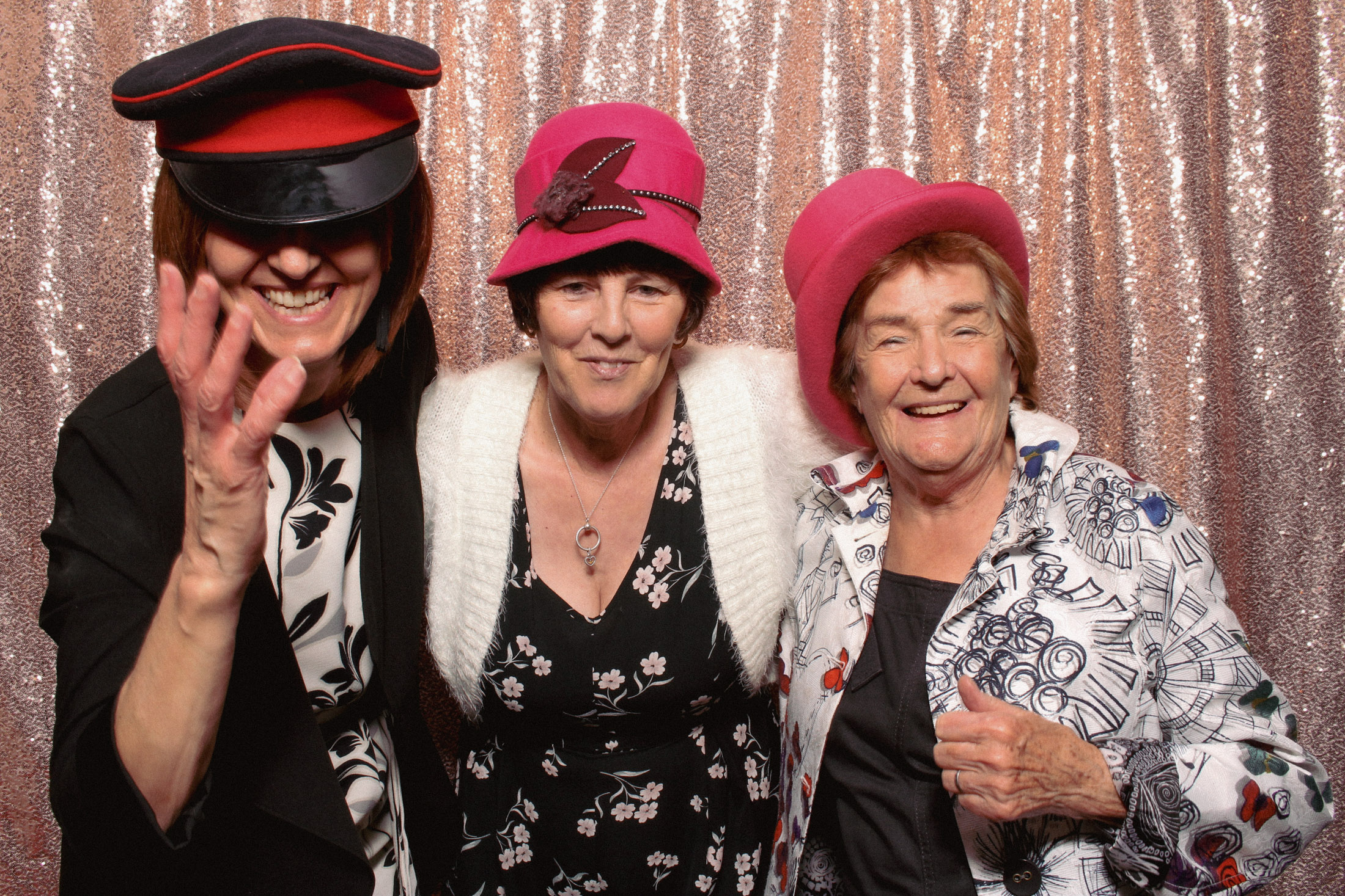 Nadine's 60th | View more photos from the event at gallery.picturematic.co/u/Picturematic/Nadines-60th