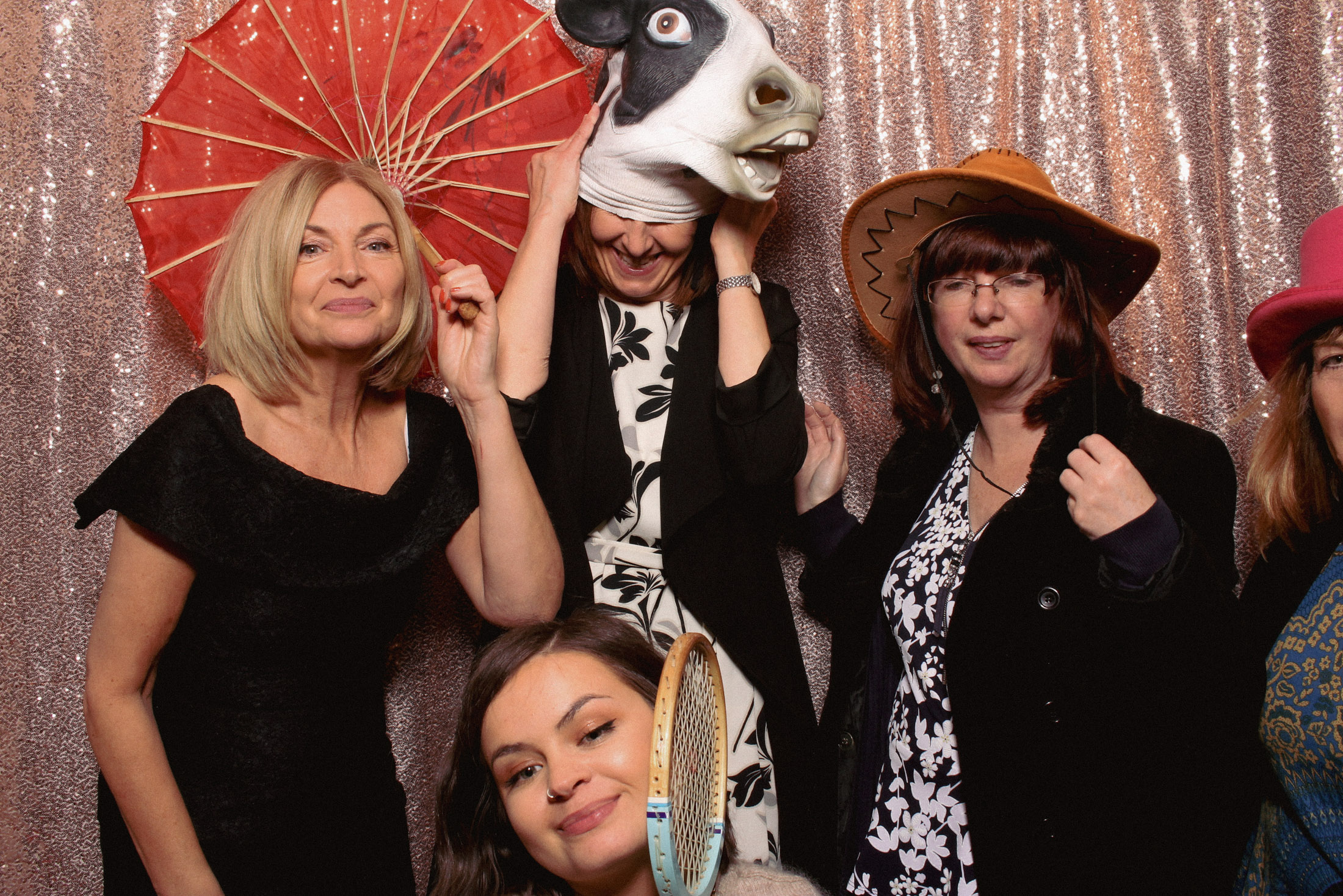 Nadine's 60th | View more photos from the event at gallery.picturematic.co/u/Picturematic/Nadines-60th