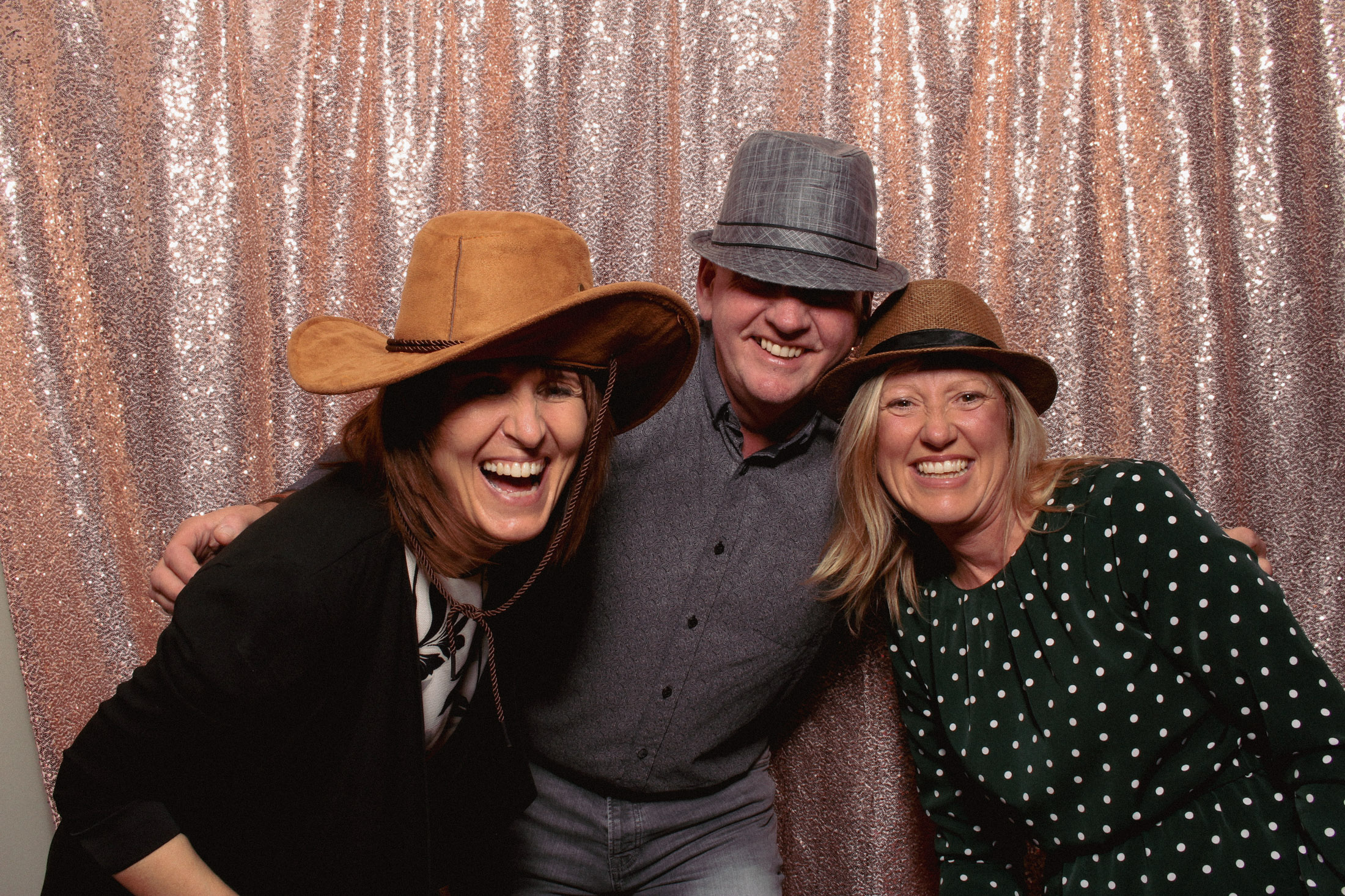 Nadine's 60th | View more photos from the event at gallery.picturematic.co/u/Picturematic/Nadines-60th