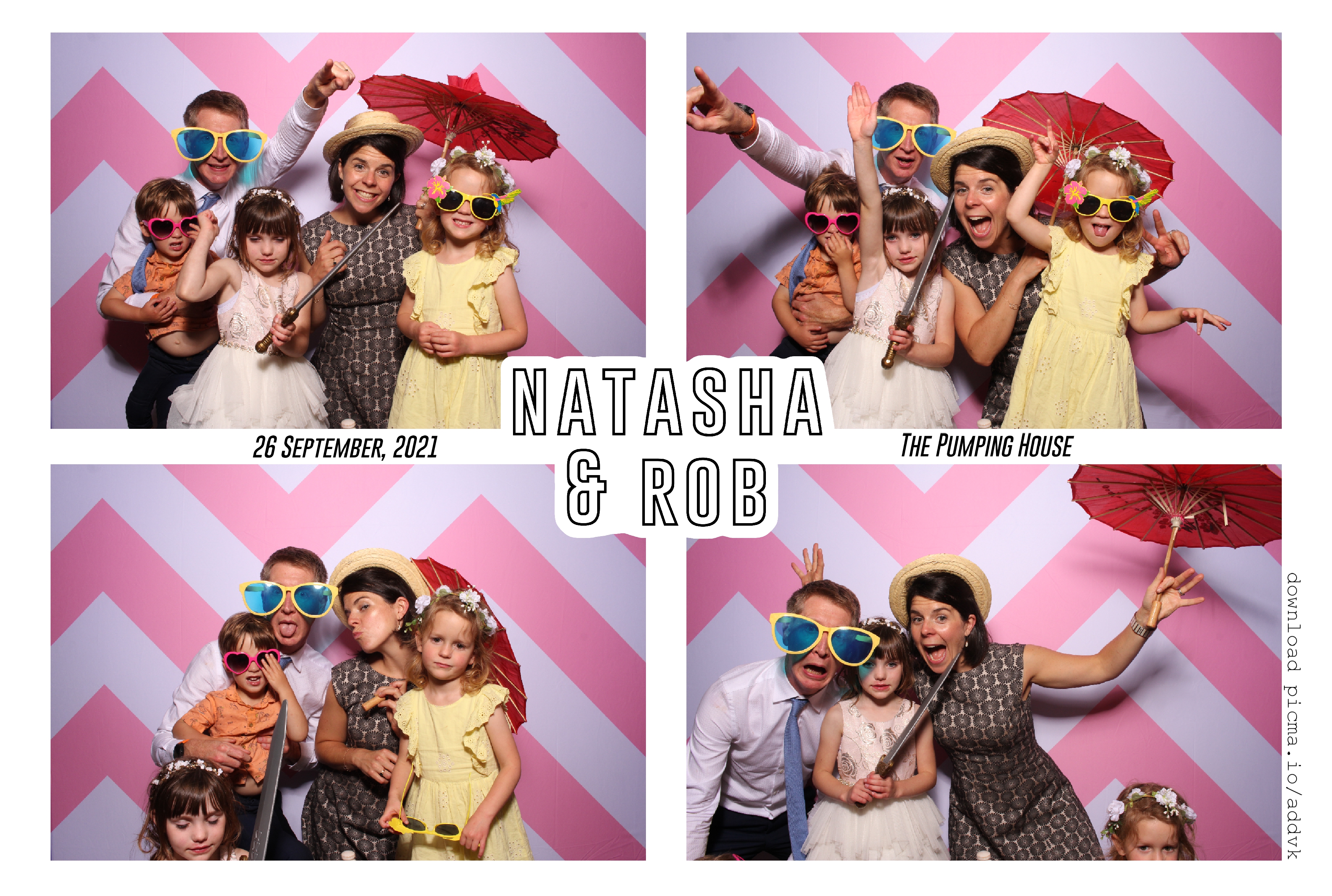 Natasha & Rob's Wedding | View more photos from the event at gallery.picturematic.co/u/Picturematic/Natasha-Robs-Wedding
