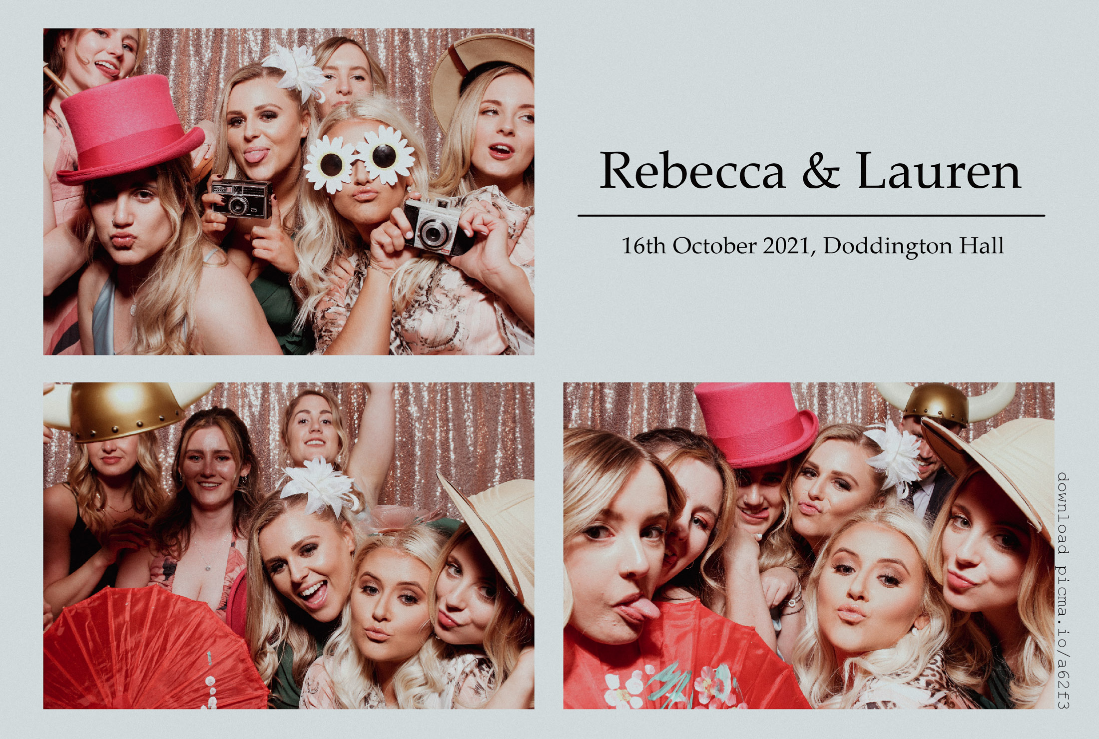 Rebecca and Lauren Wedding | View more photos from the event at gallery.picturematic.co/u/Picturematic/Rebecca-and-Lauren-Wedding