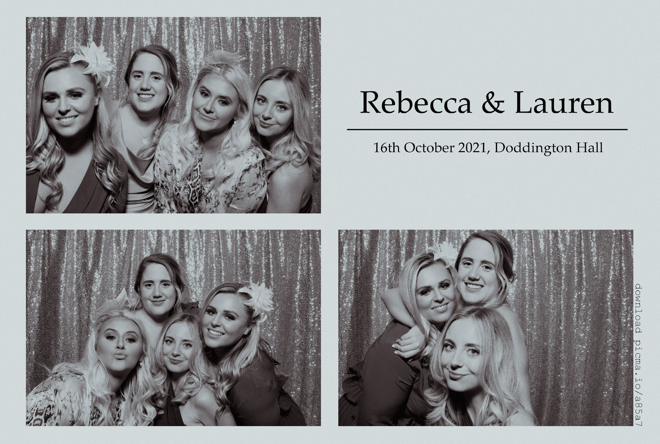 Rebecca and Lauren Wedding | View more photos from the event at gallery.picturematic.co/u/Picturematic/Rebecca-and-Lauren-Wedding