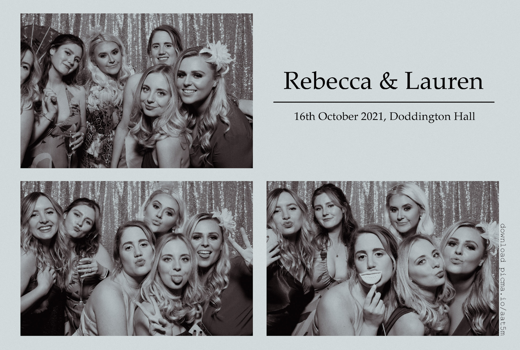 Rebecca and Lauren Wedding | View more photos from the event at gallery.picturematic.co/u/Picturematic/Rebecca-and-Lauren-Wedding