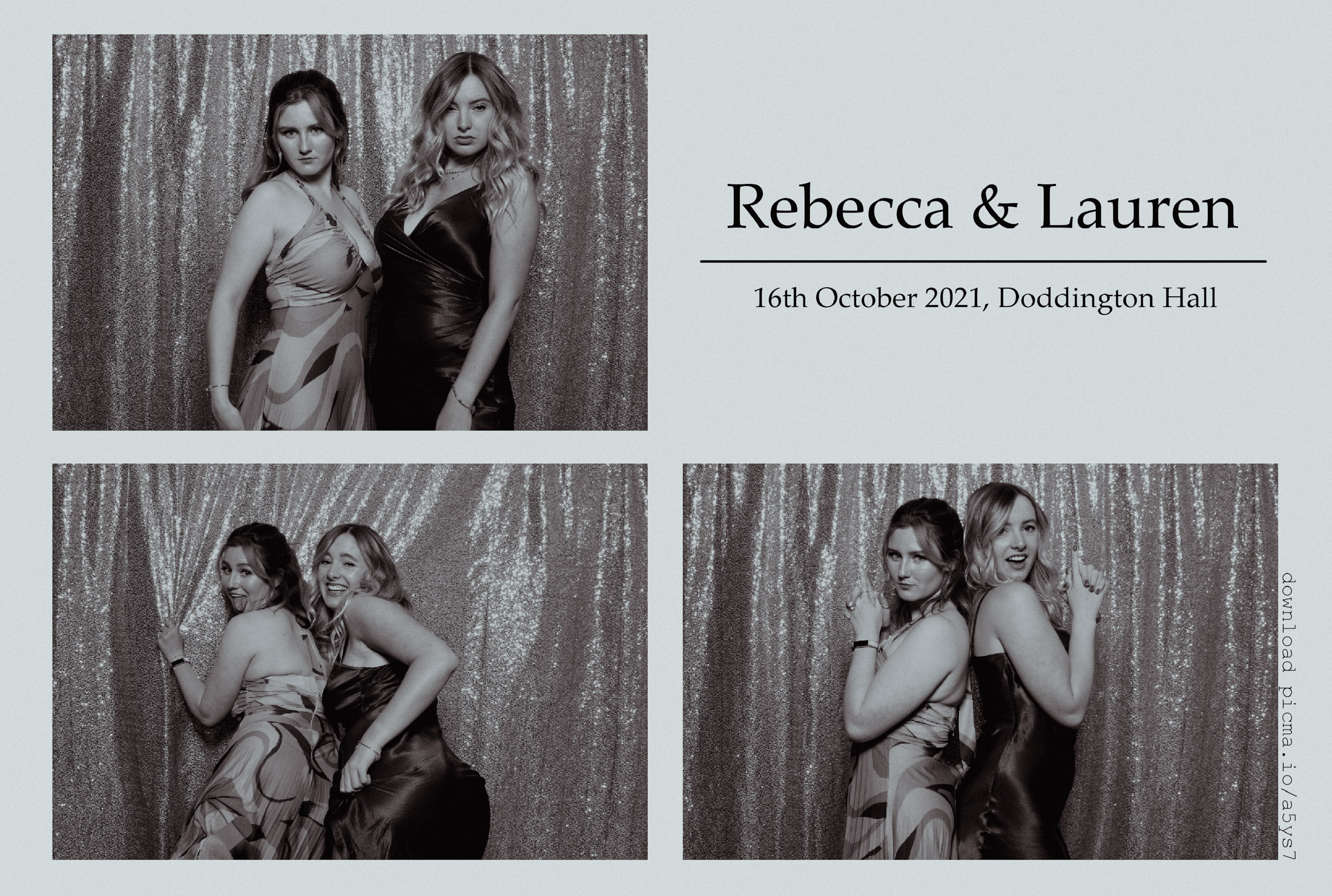 Rebecca and Lauren Wedding | View more photos from the event at gallery.picturematic.co/u/Picturematic/Rebecca-and-Lauren-Wedding